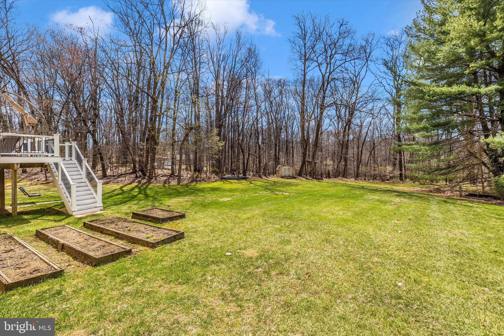 8611 Burnt Hickory Cir