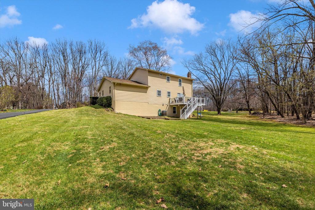 8611 Burnt Hickory Cir