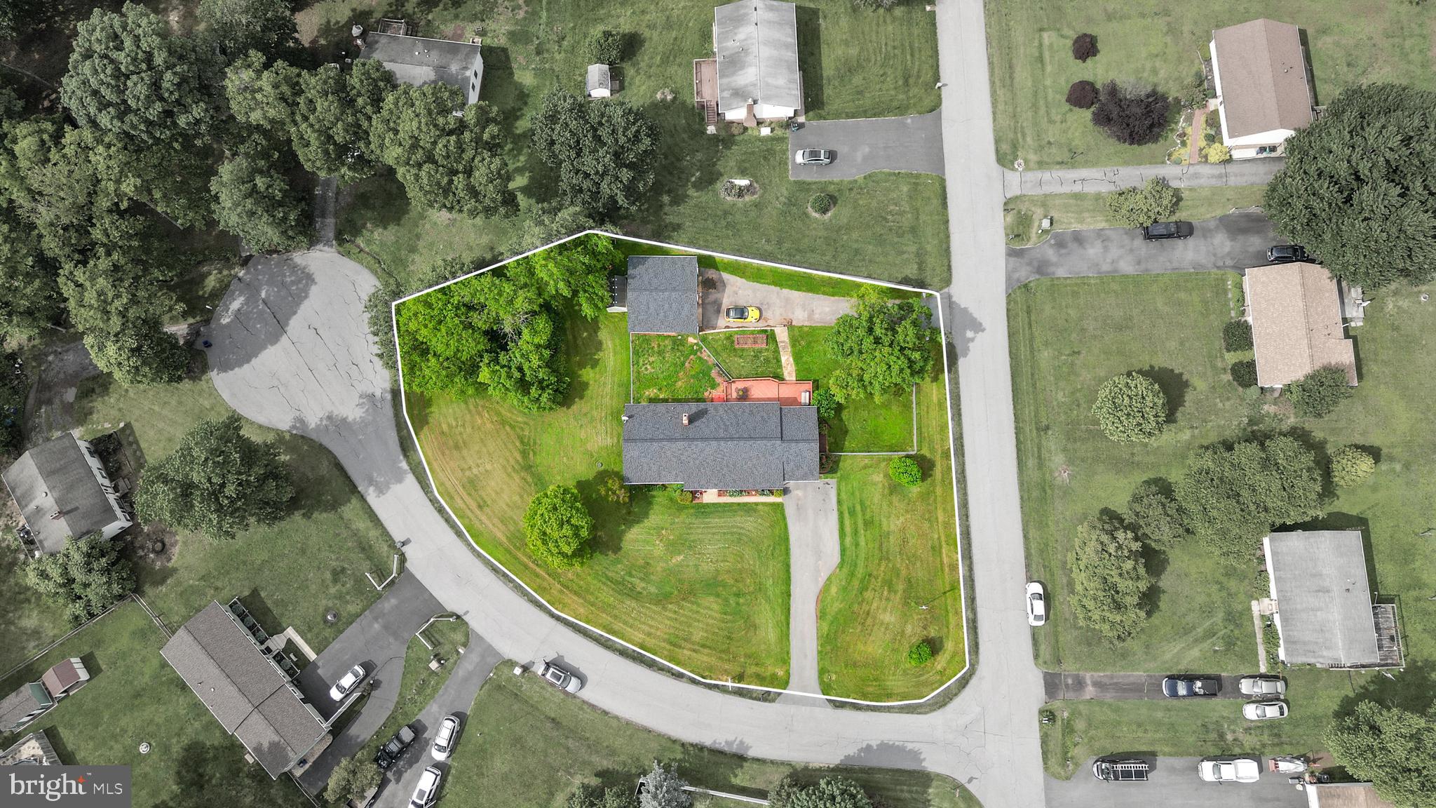5598 Dover Ct
