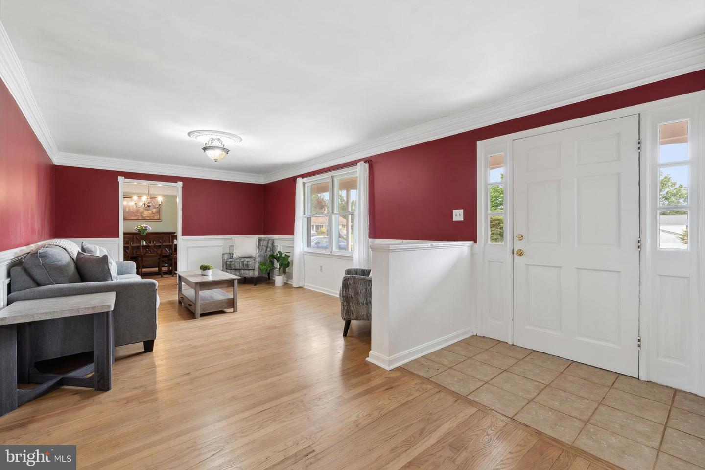 5598 Dover Ct