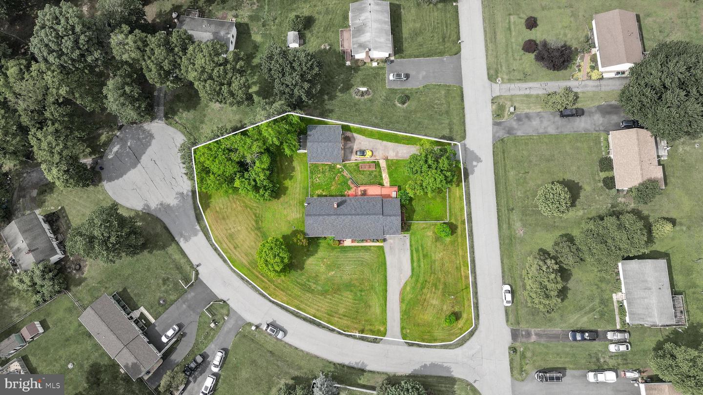 5598 Dover Ct