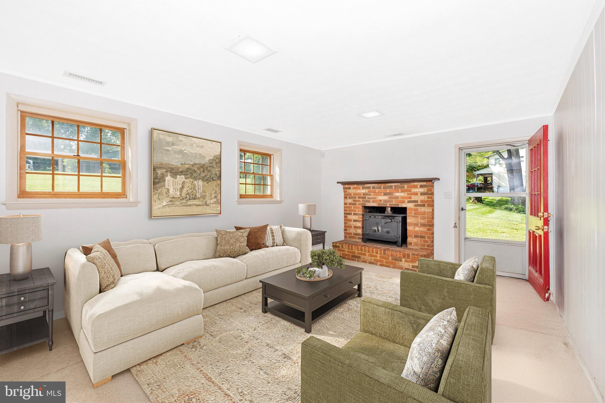 3003 Sunflower Dr
