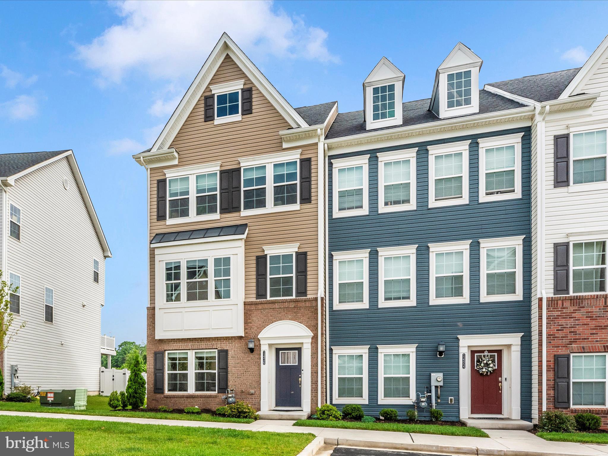 1426 Clingmans Dome Dr Dr