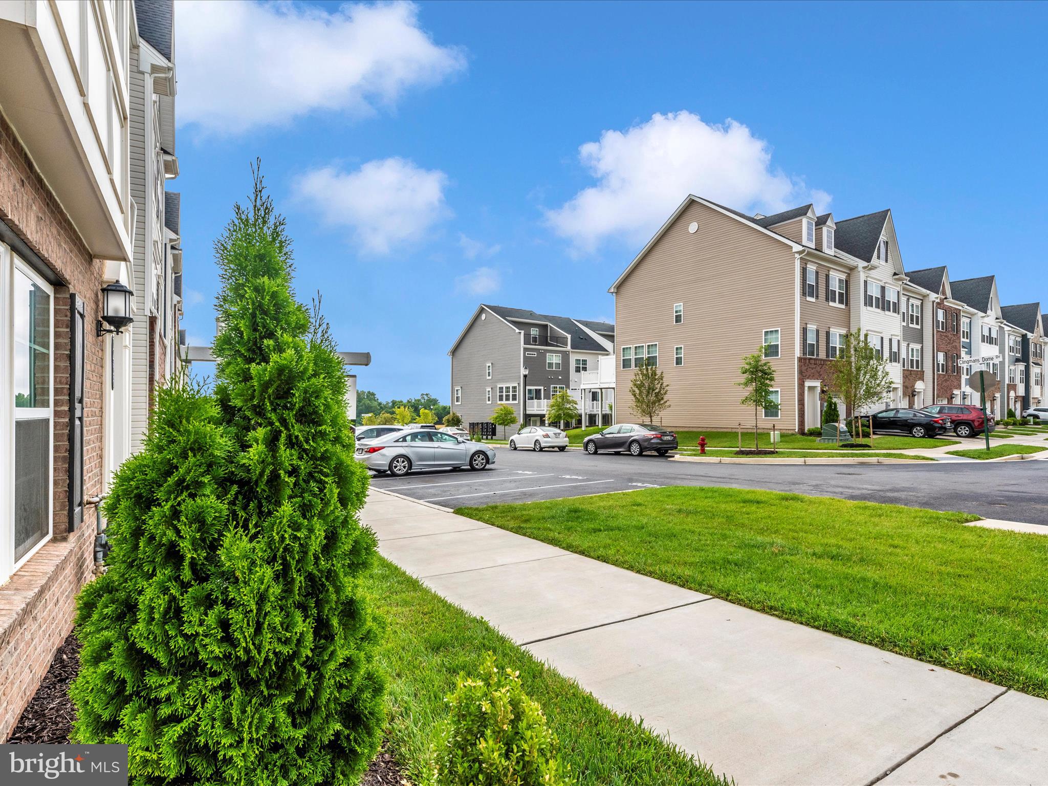 1426 Clingmans Dome Dr Dr