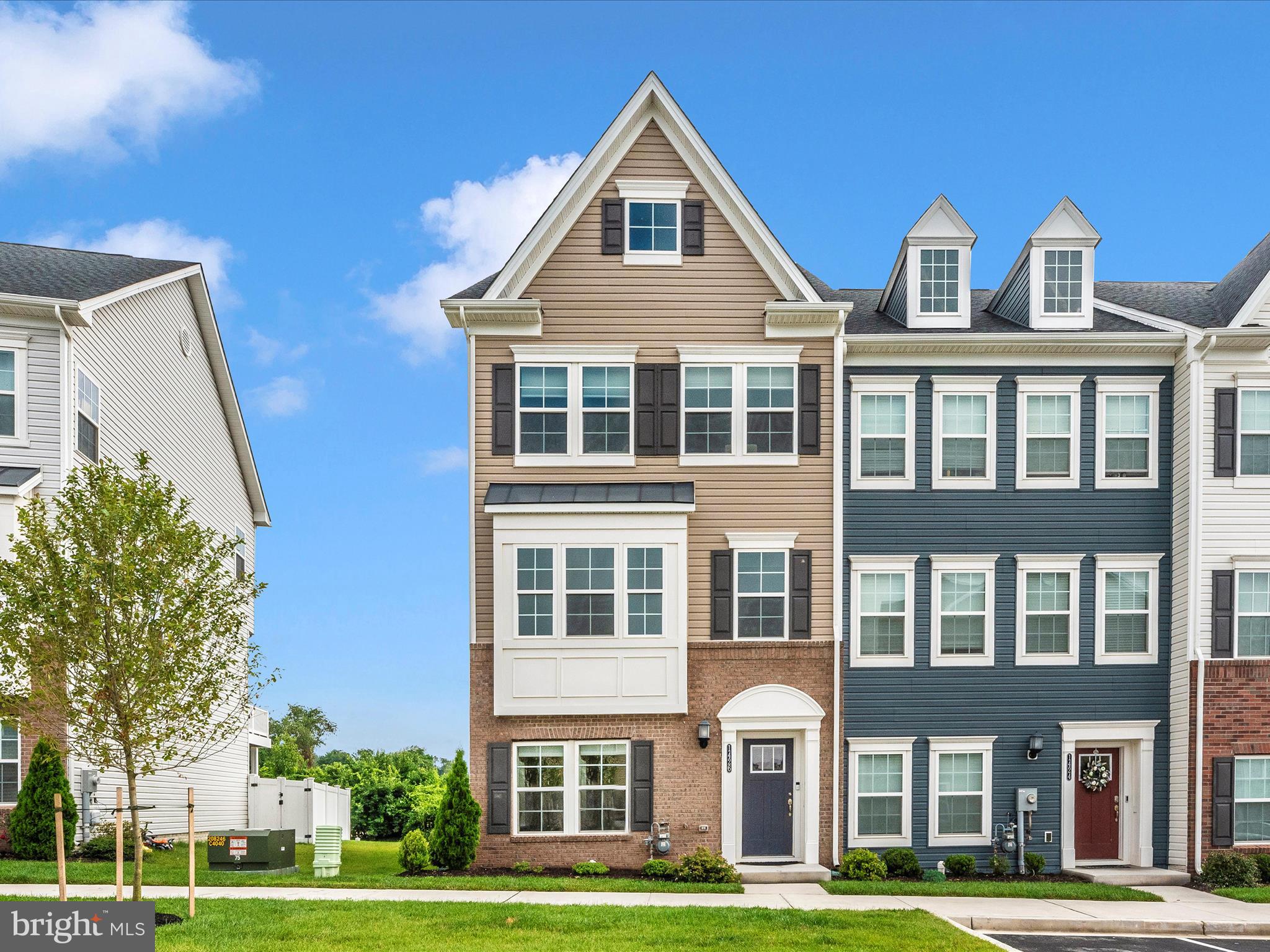 1426 Clingmans Dome Dr Dr