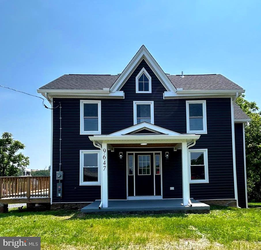 9647 Liberty Rd