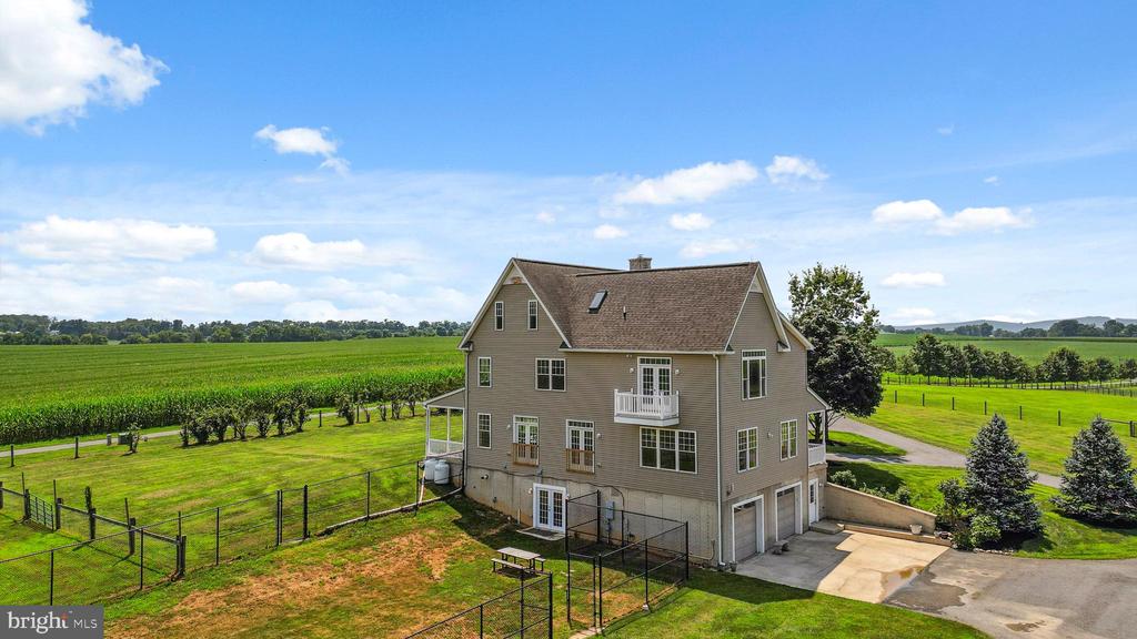 1347 Buckeystown Pike