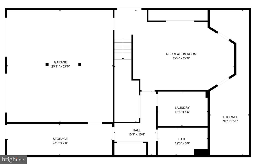 1347 Buckeystown Pike