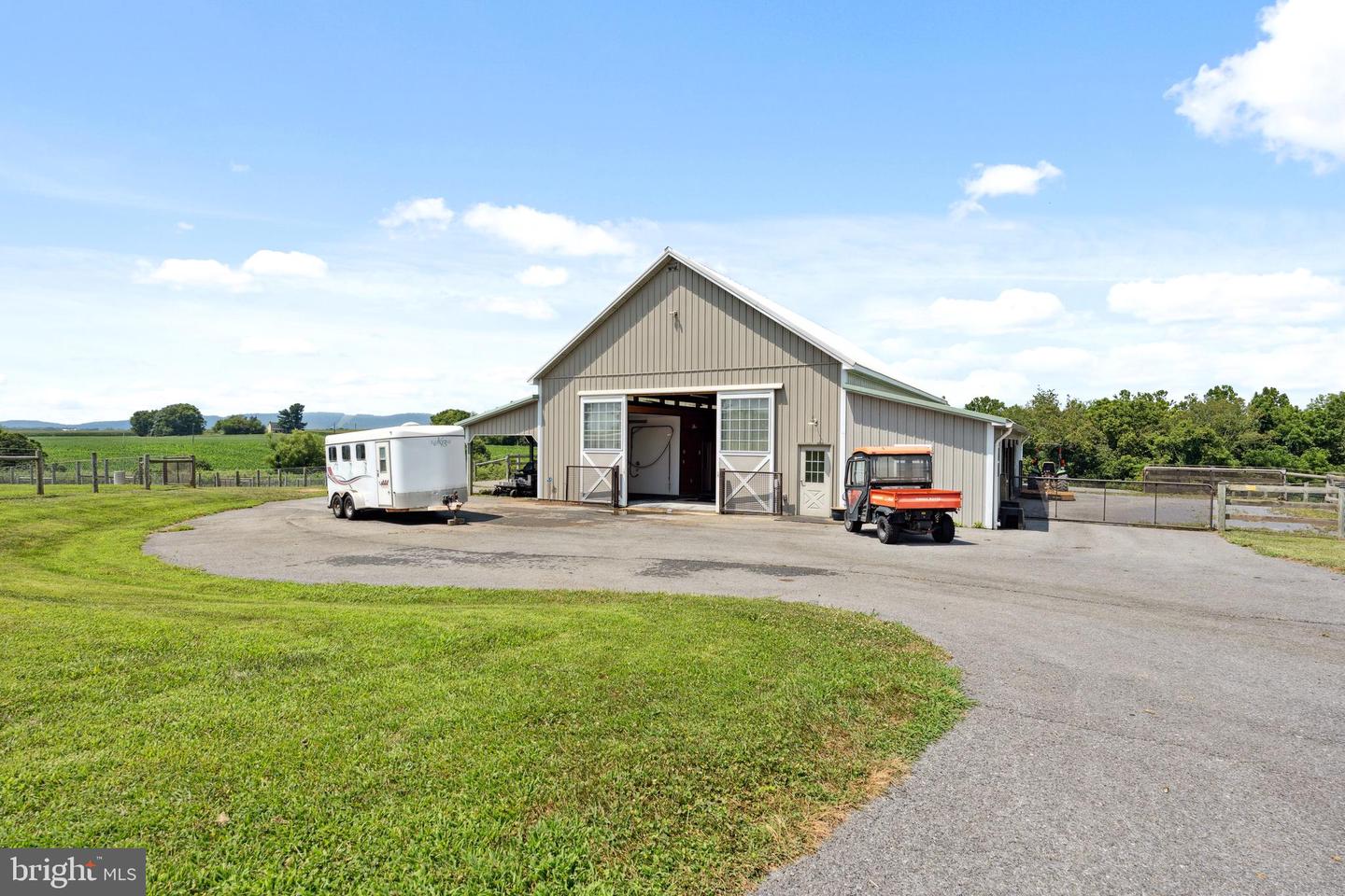 1347 Buckeystown Pike