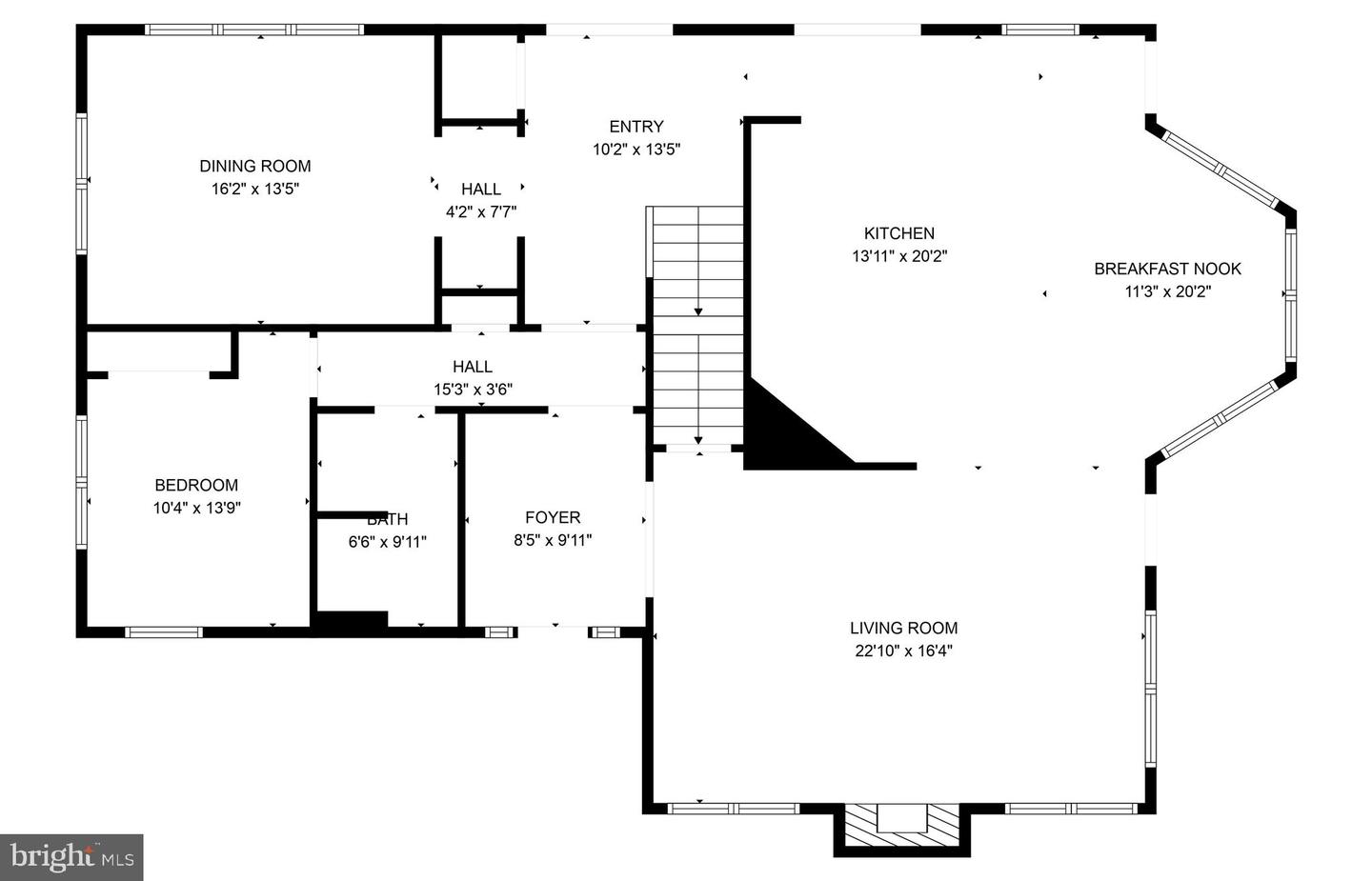 1347 Buckeystown Pike