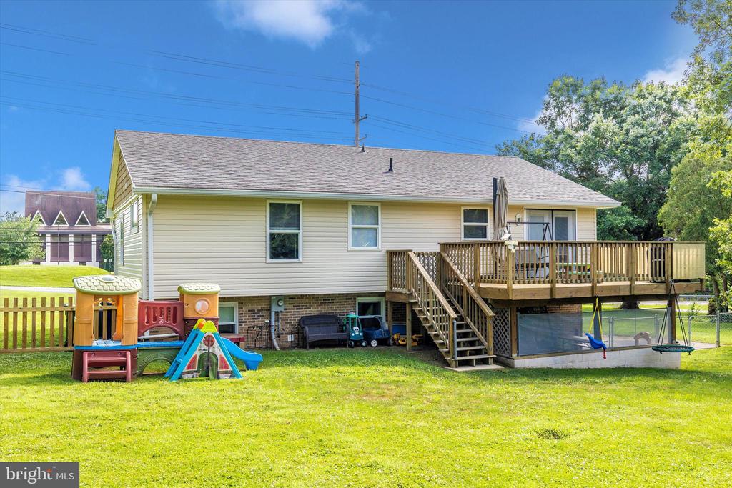 4524 Old National Pike