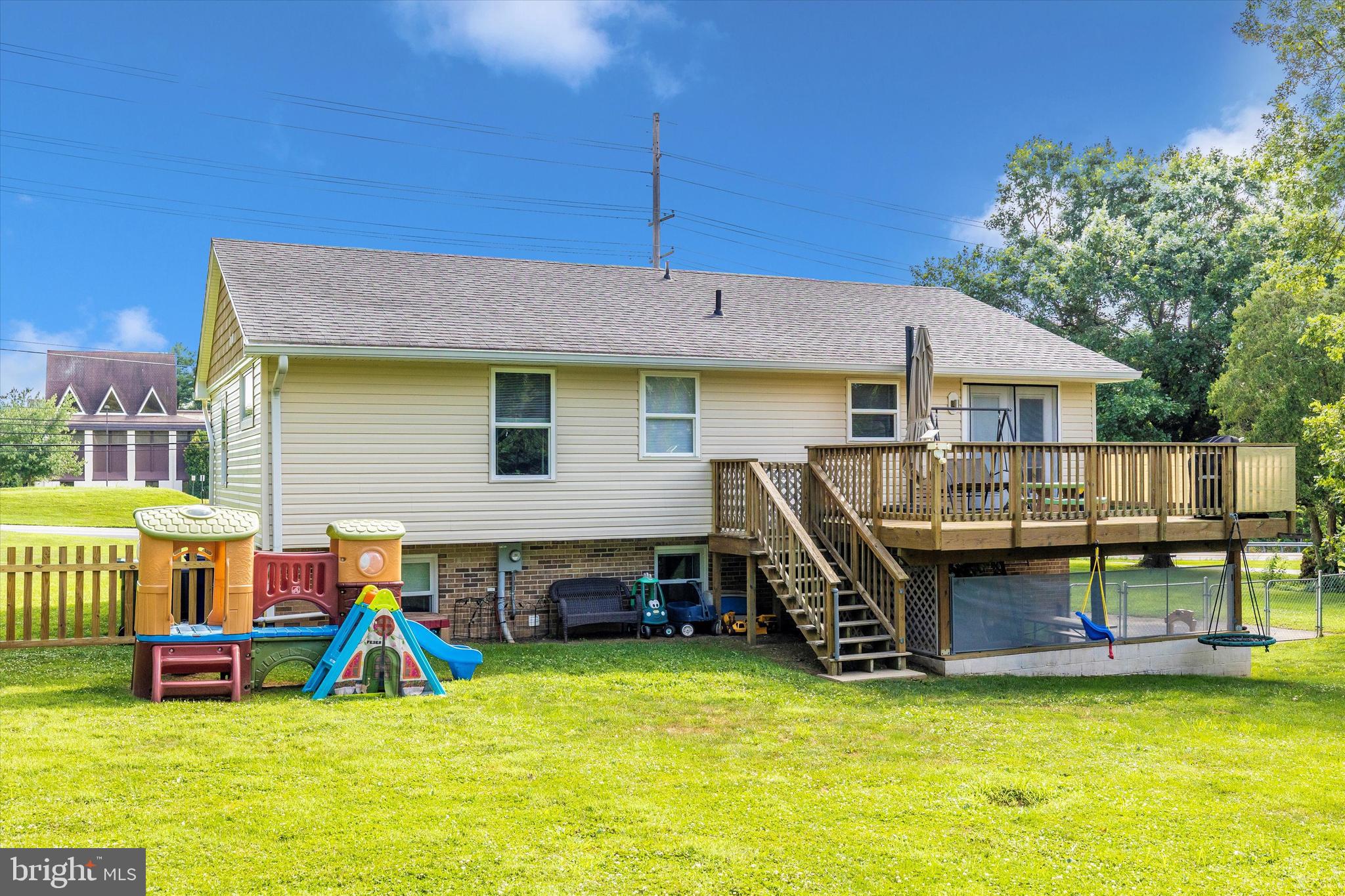 4524 Old National Pike