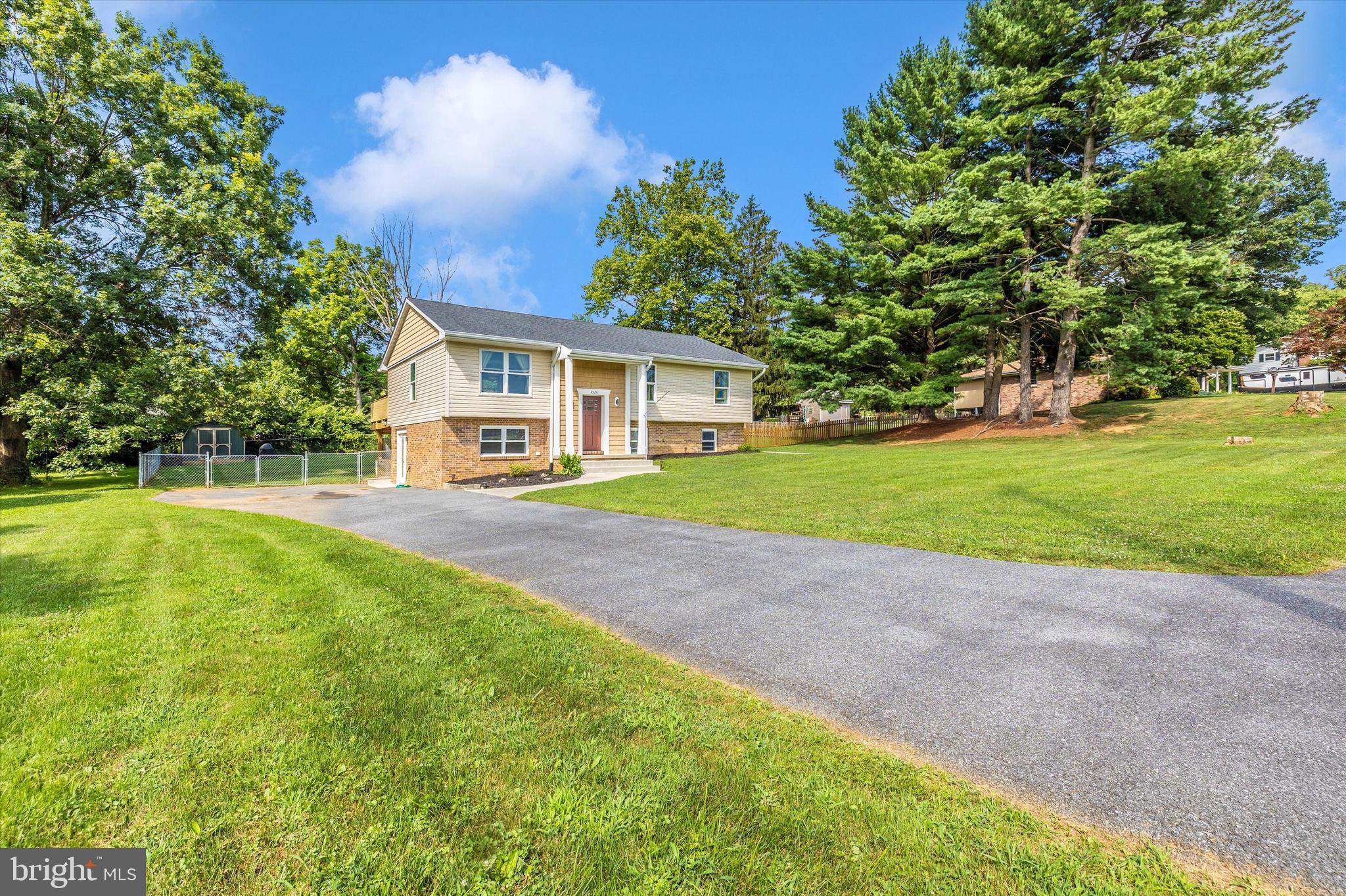 4524 Old National Pike