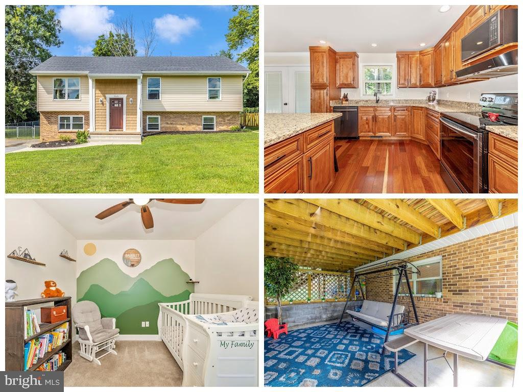 4524 Old National Pike