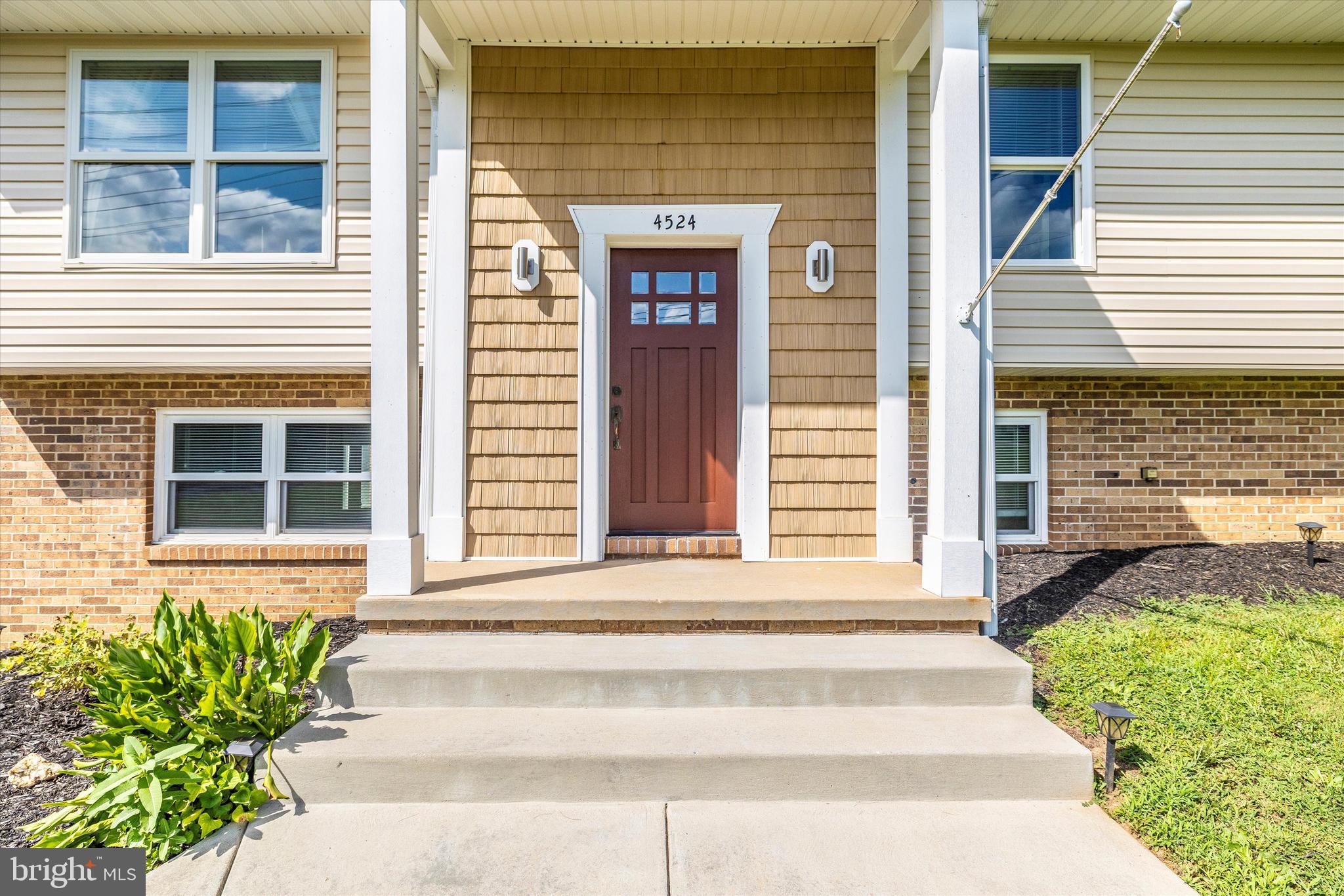 4524 Old National Pike