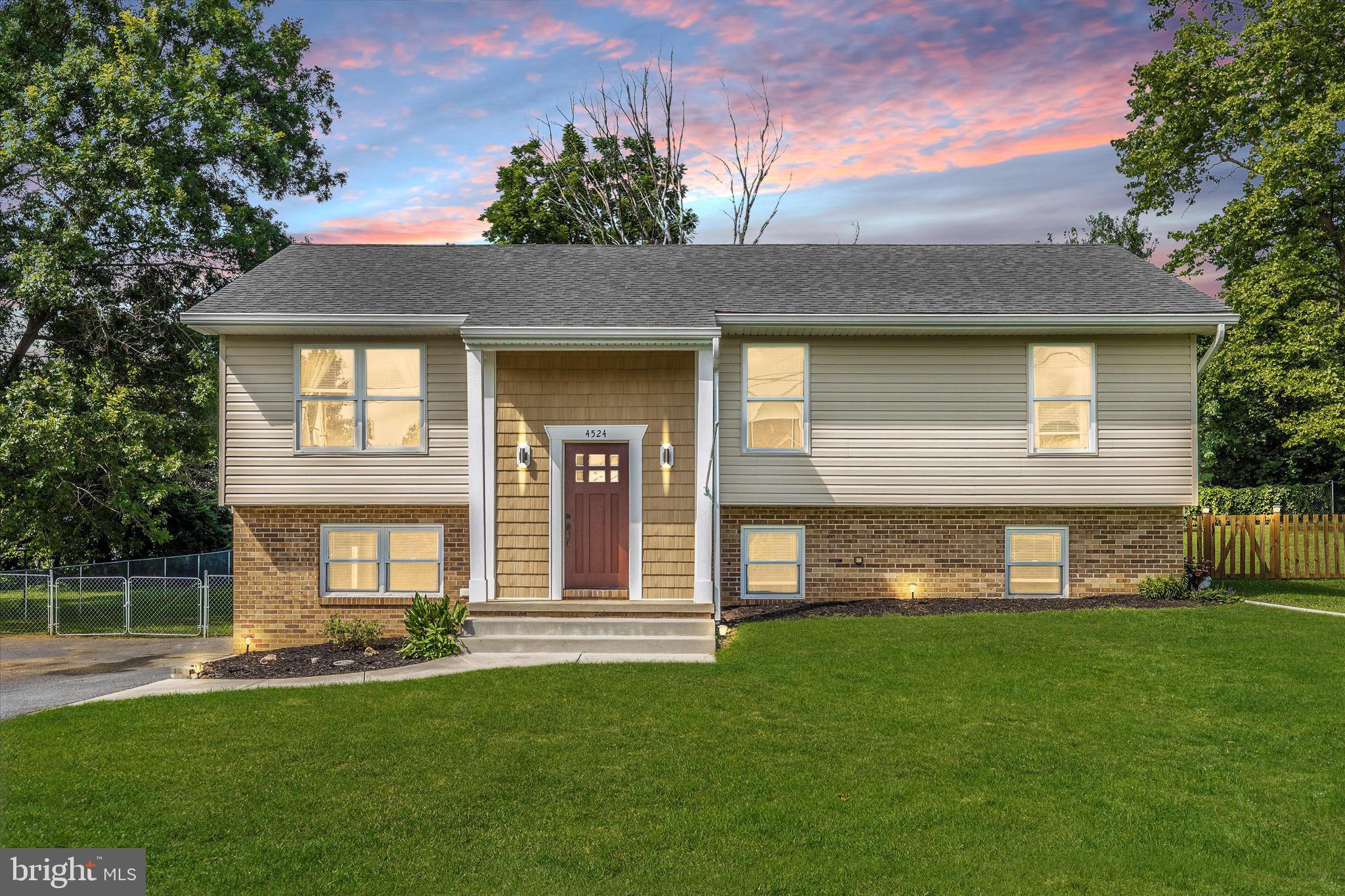 4524 Old National Pike