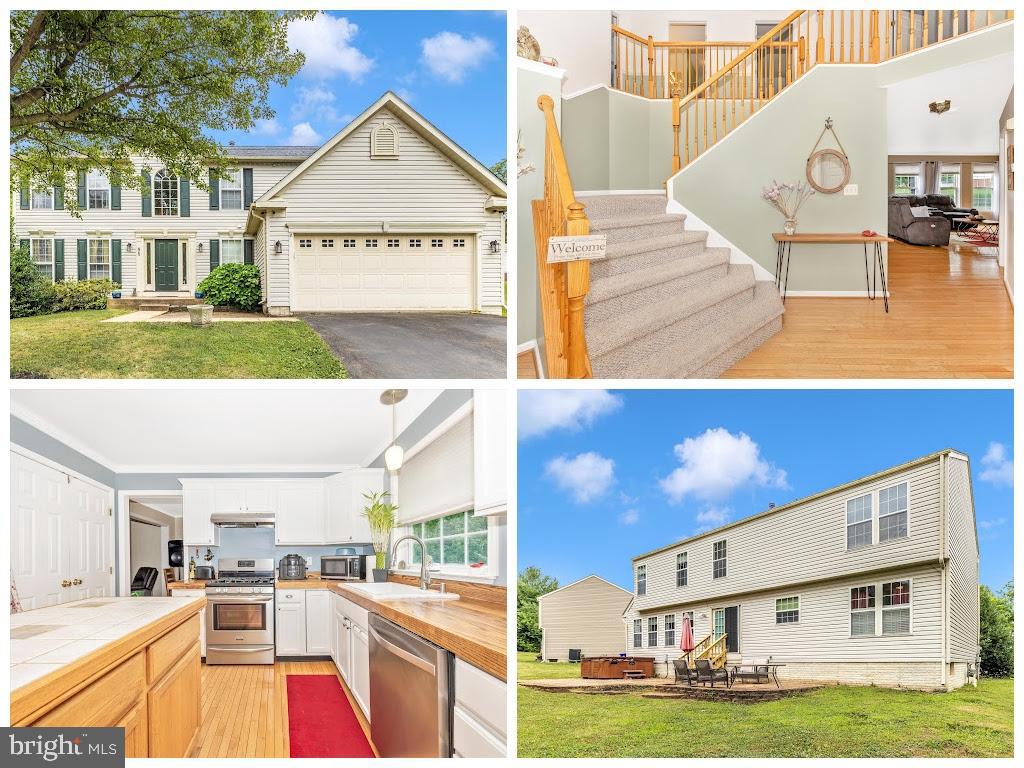 95 Burnside Ct