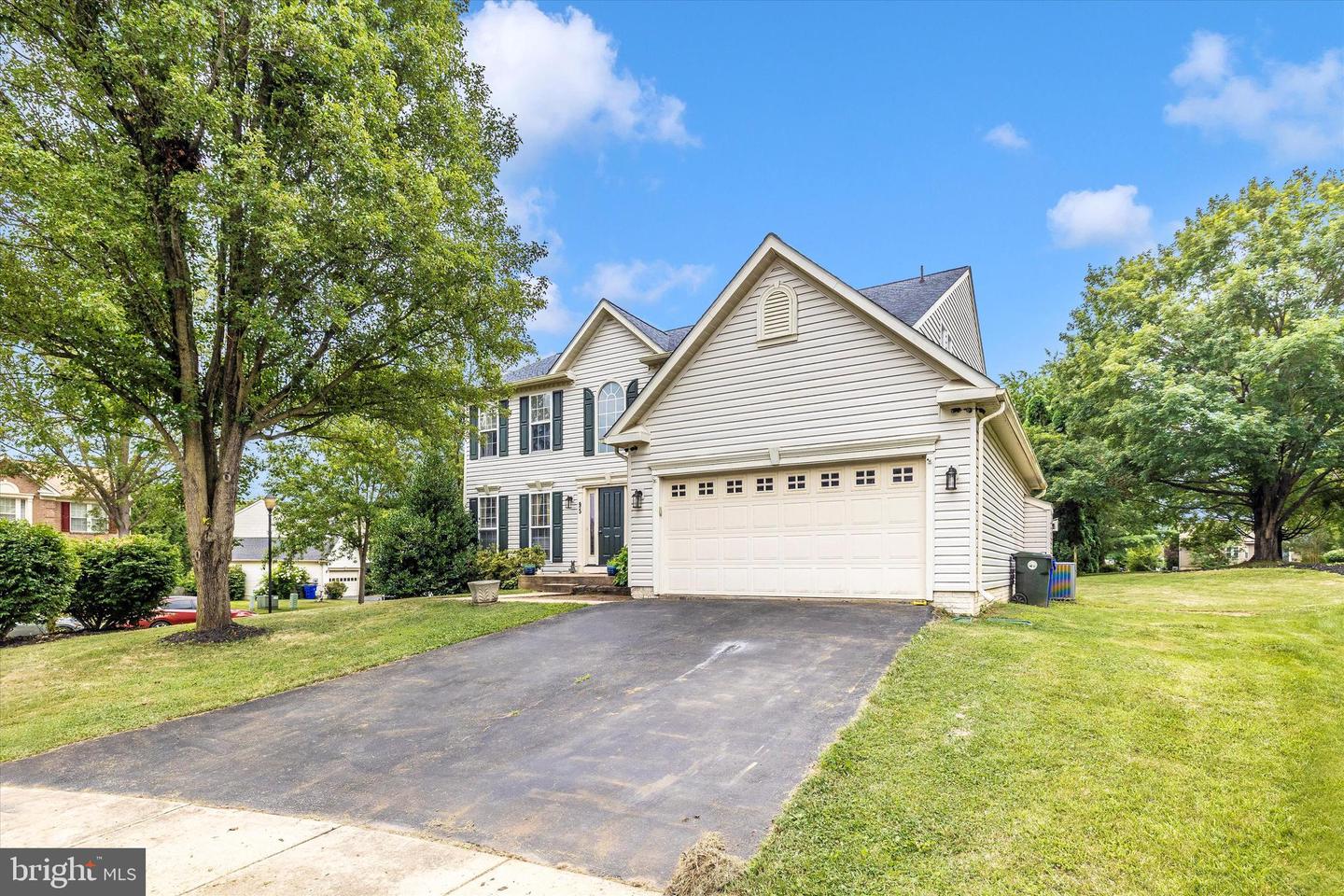95 Burnside Ct