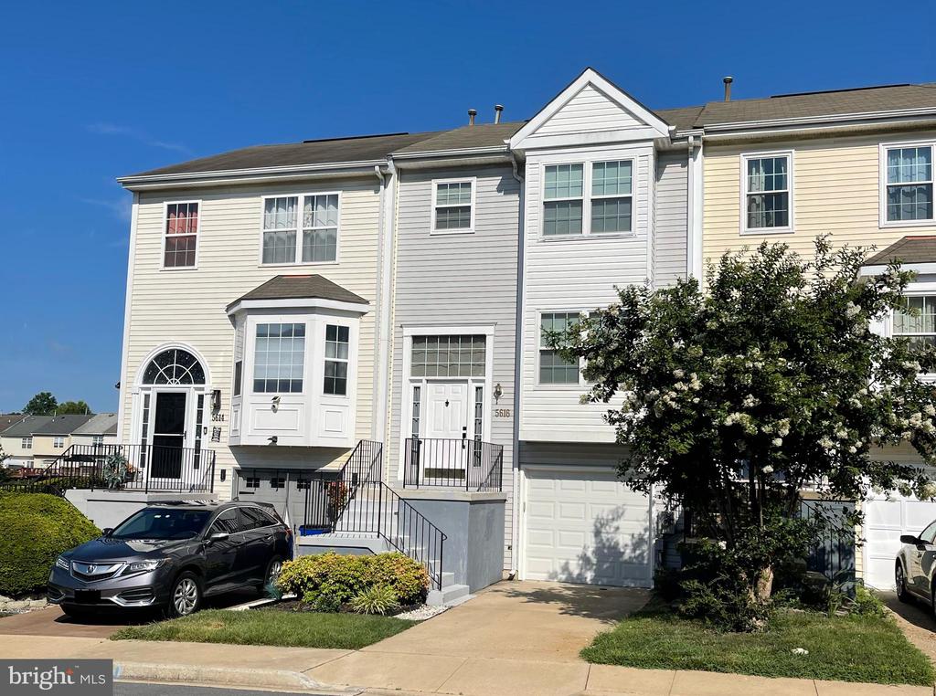 5616 Ashburn Ter