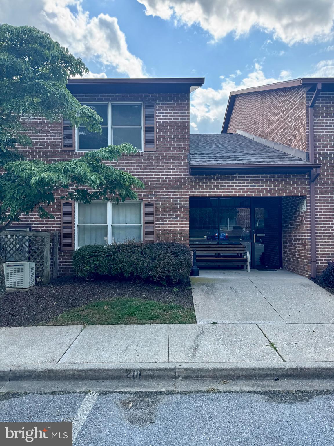 11920 LIBERTY ROAD 201A