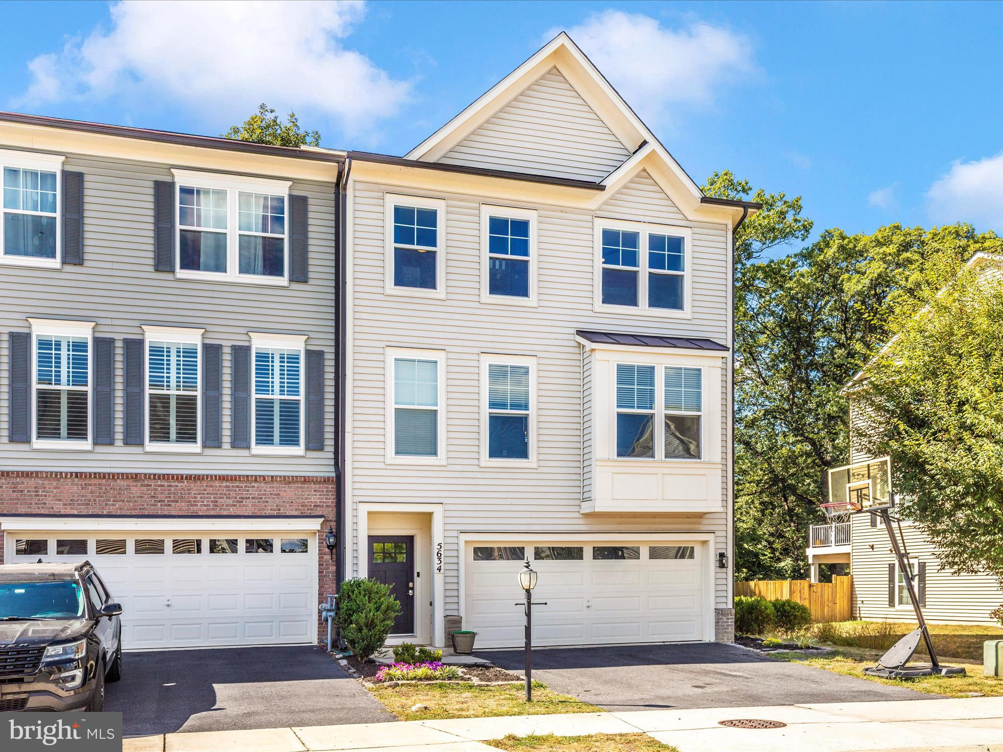 5634 SCOTT RIDGE PLACE