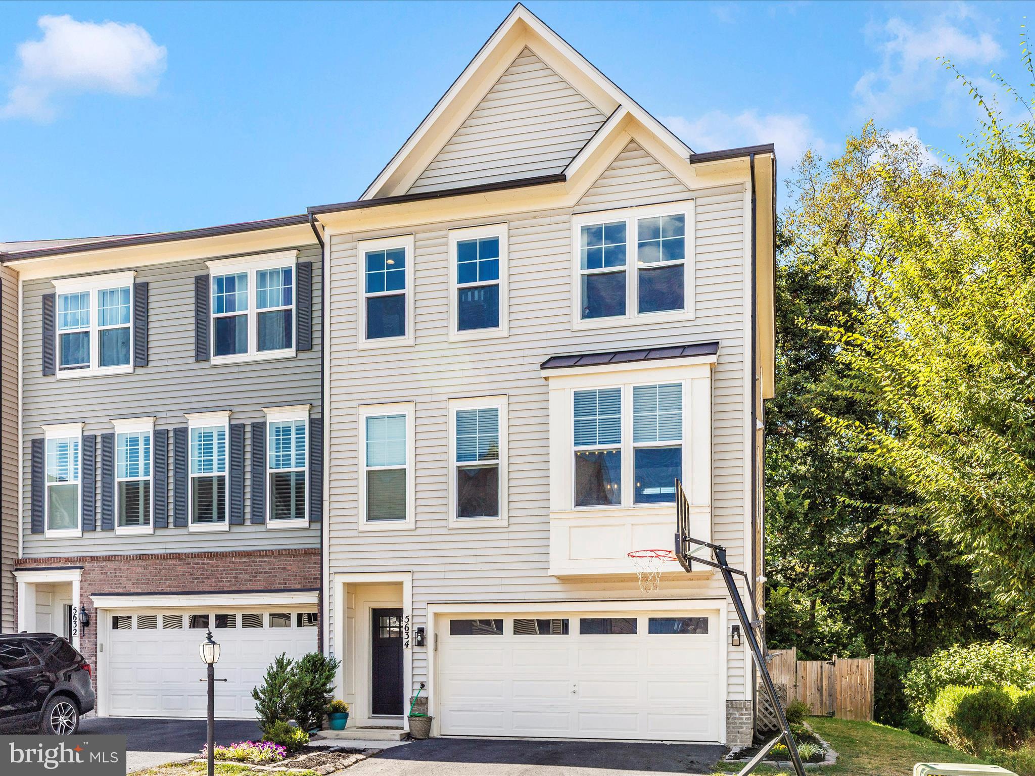 5634 SCOTT RIDGE PLACE