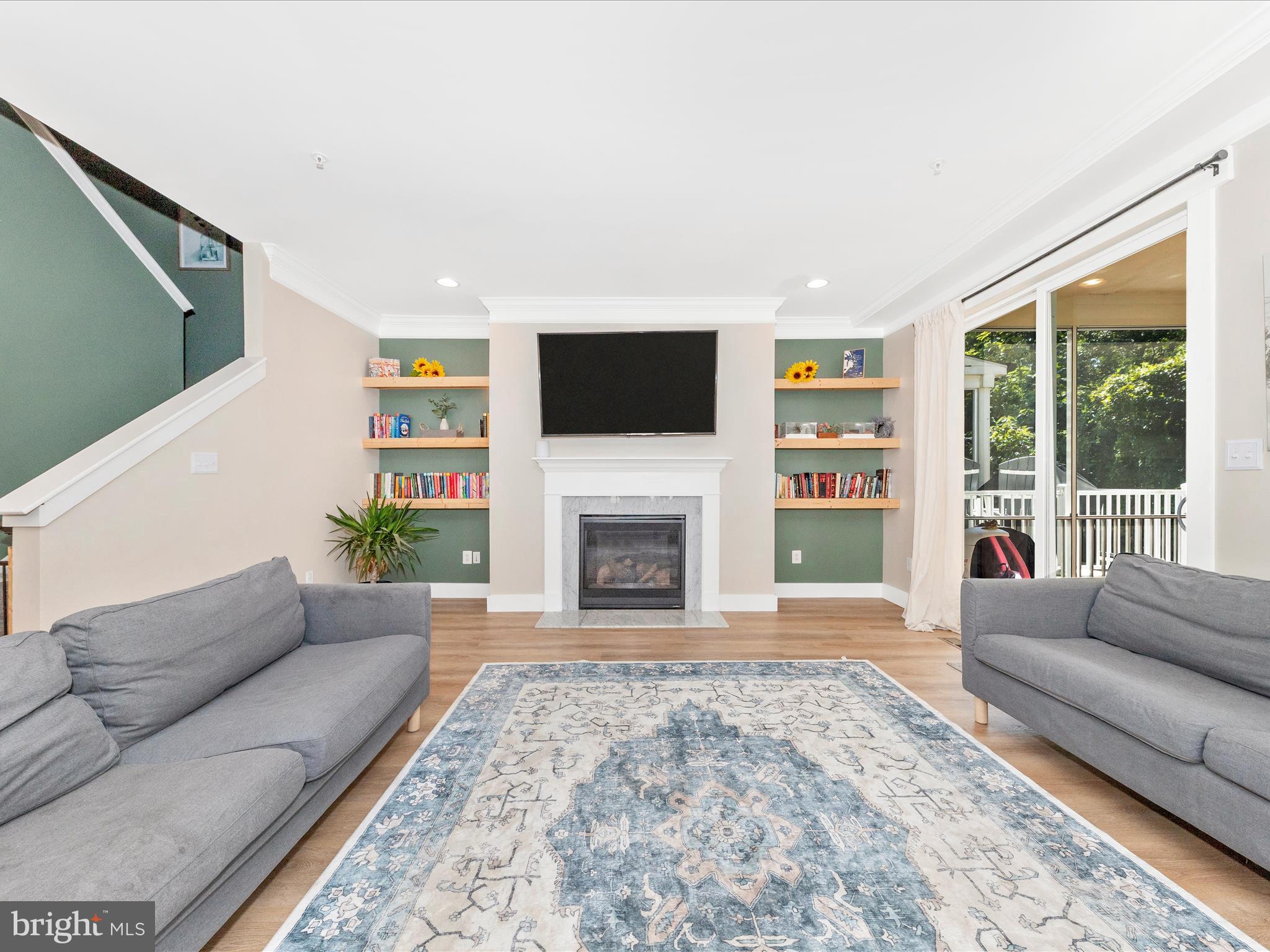5634 SCOTT RIDGE PLACE