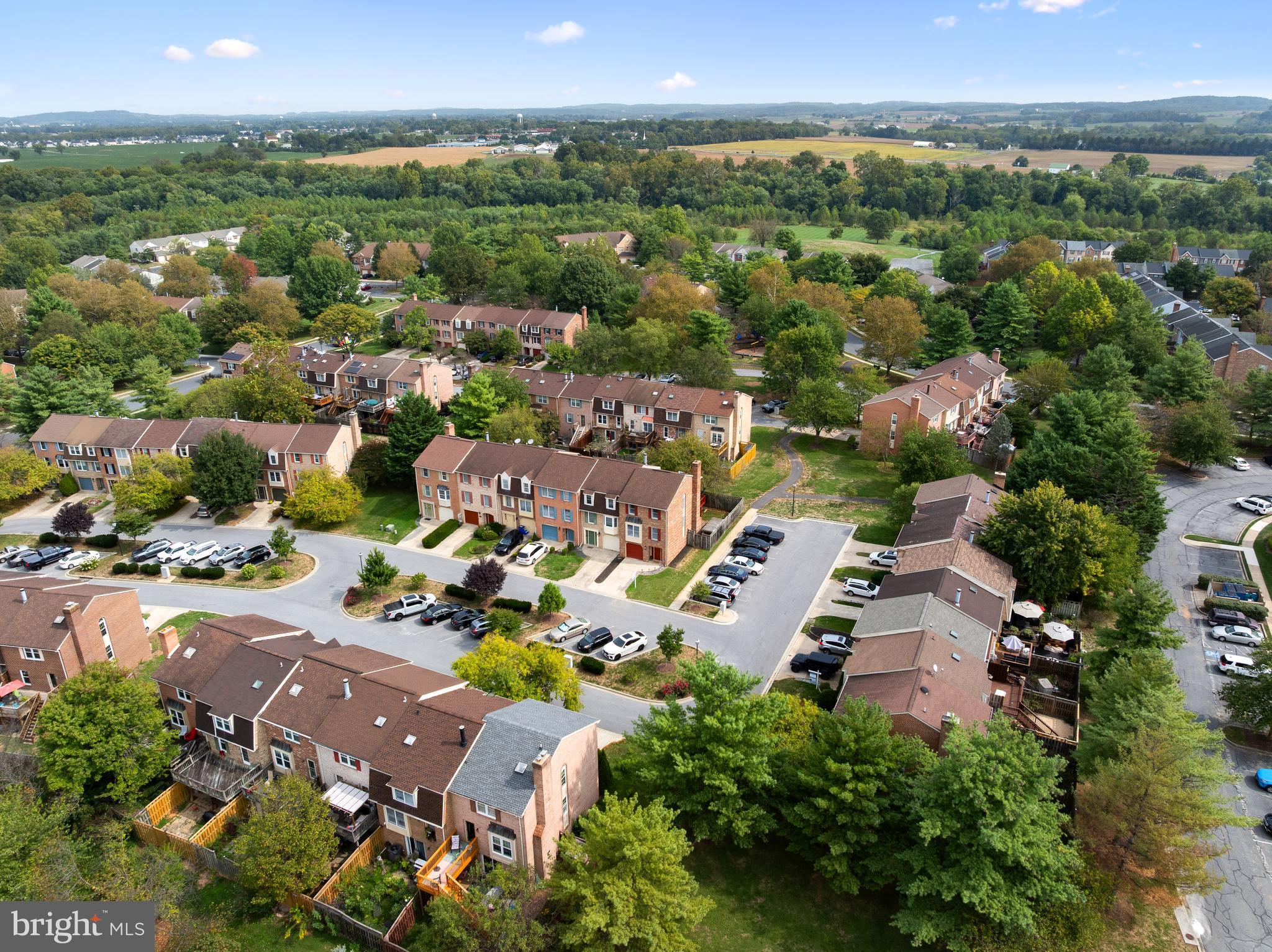 8028 HOLLOW REED COURT