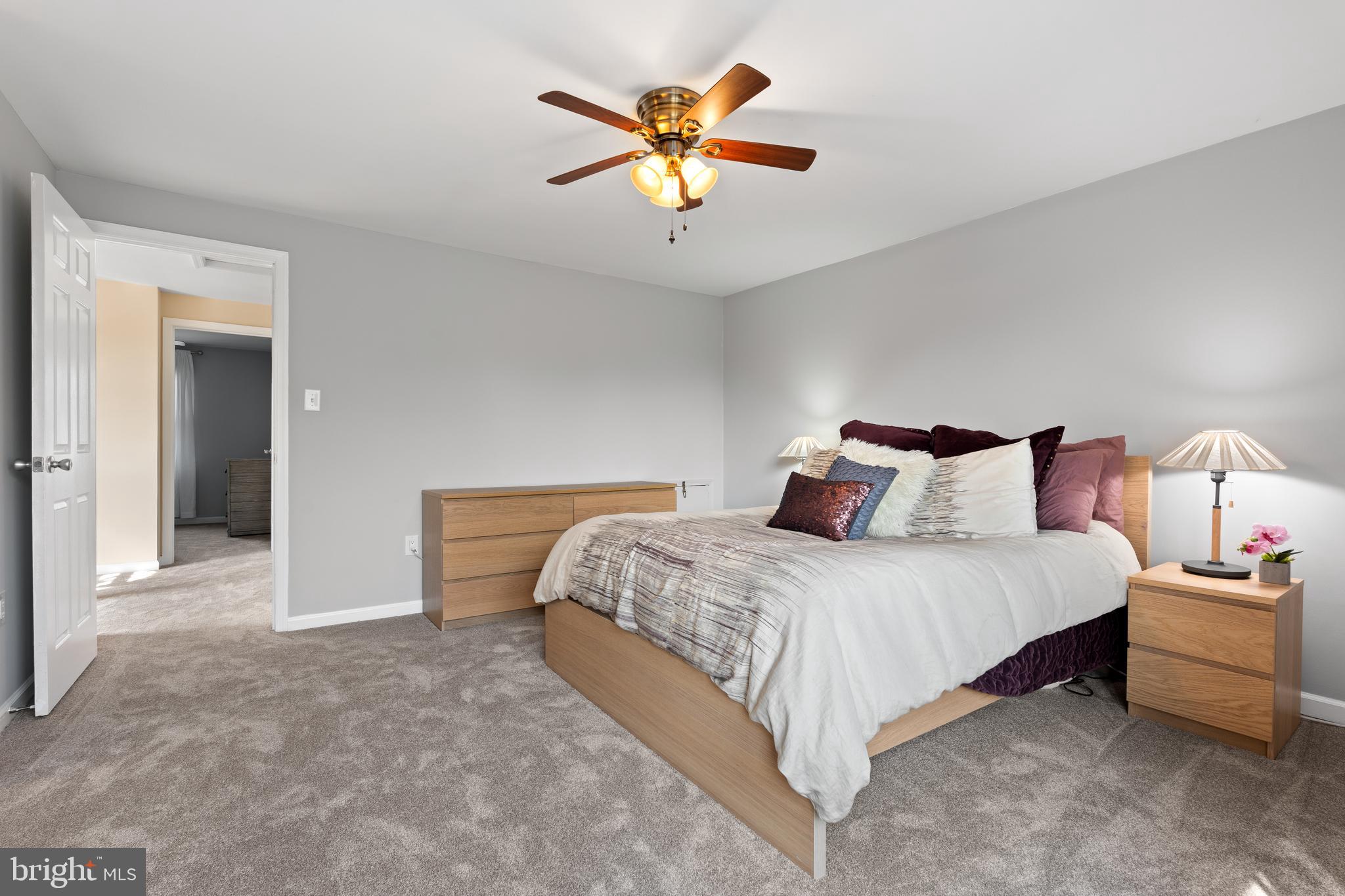 8028 HOLLOW REED COURT