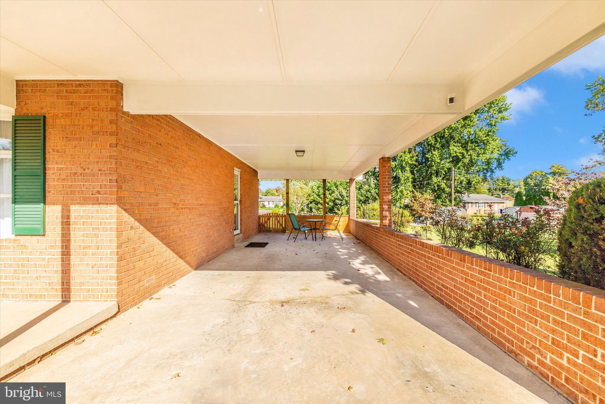 7951 YELLOW SPRINGS ROAD