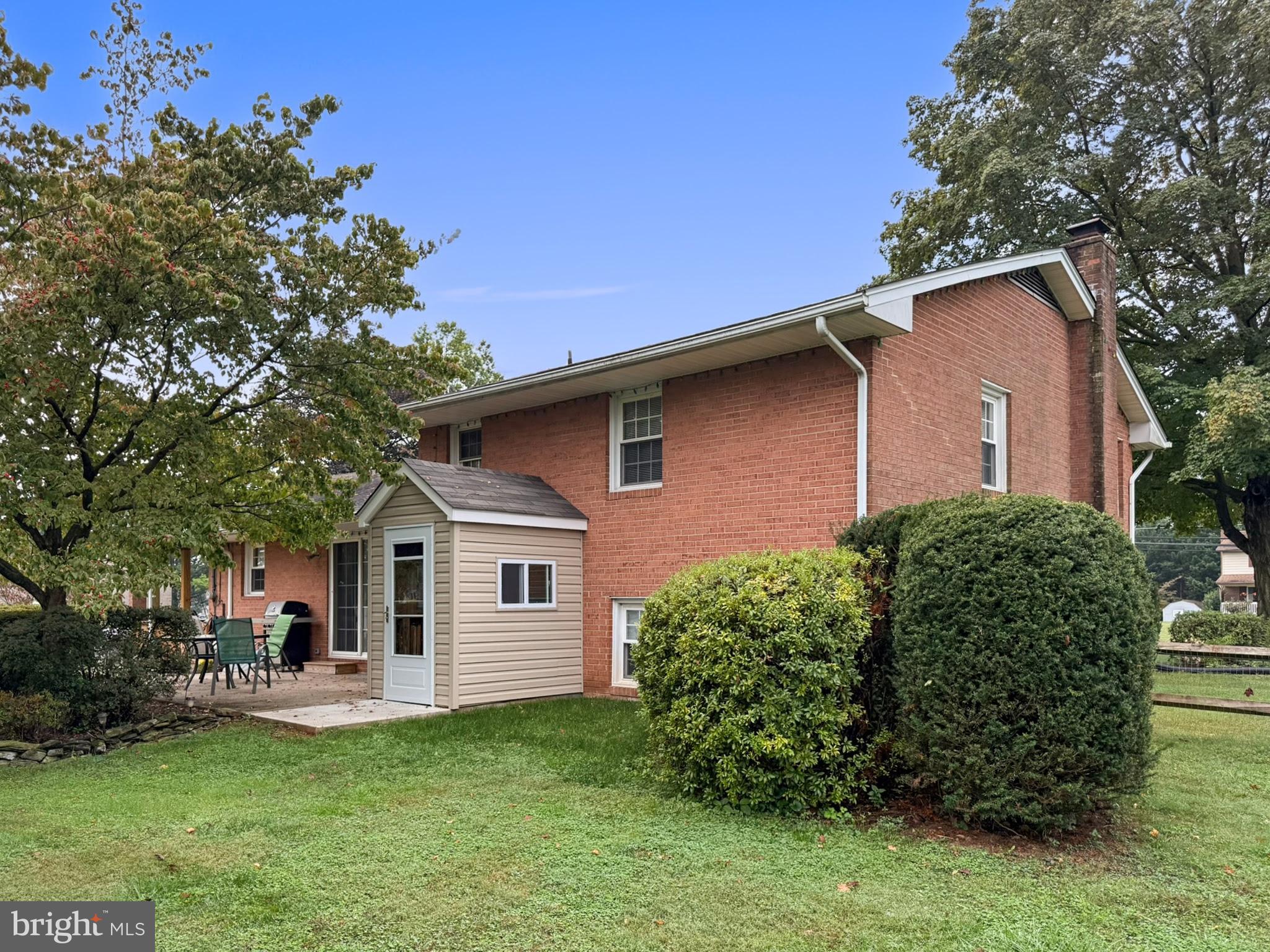 7951 YELLOW SPRINGS ROAD
