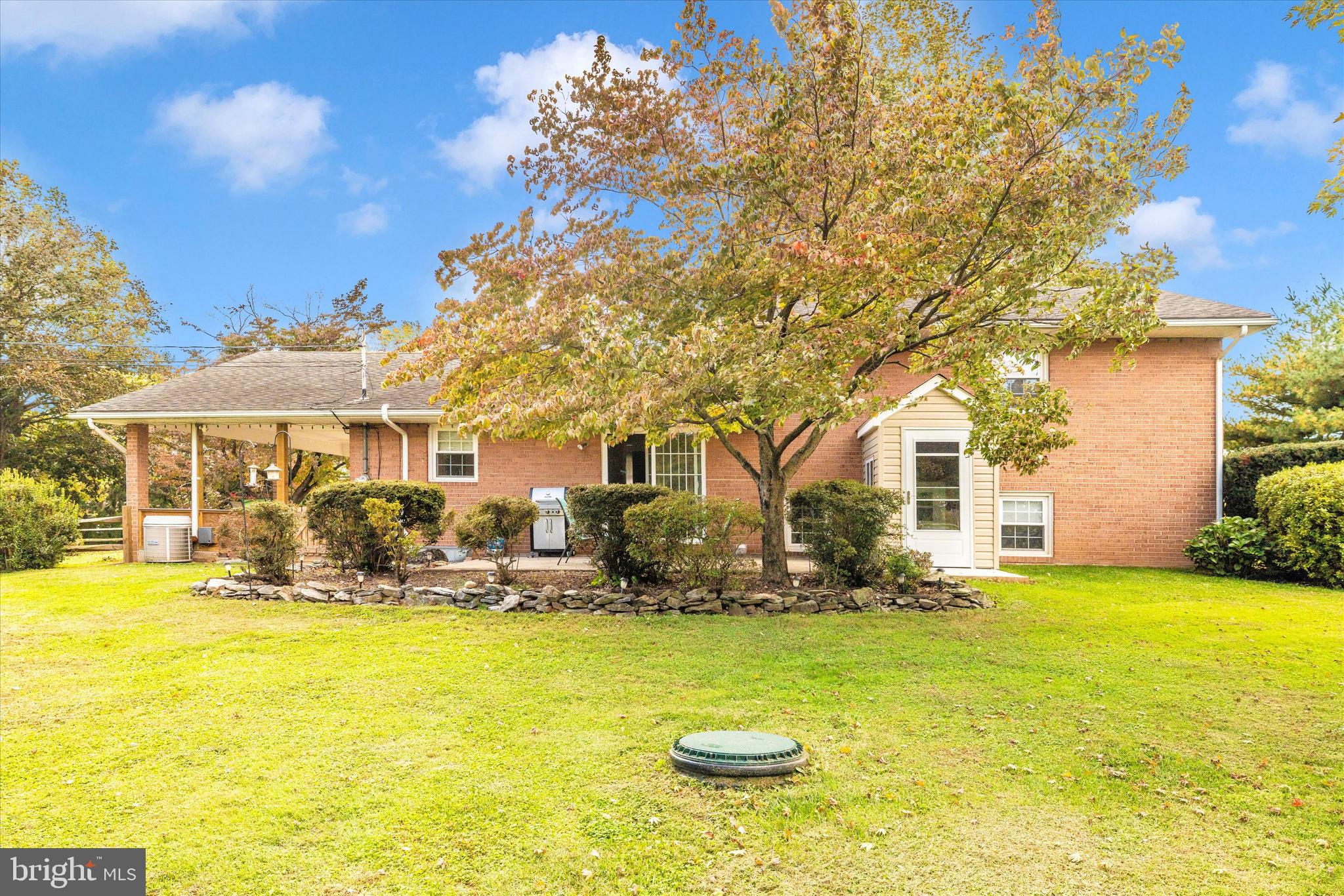 7951 YELLOW SPRINGS ROAD