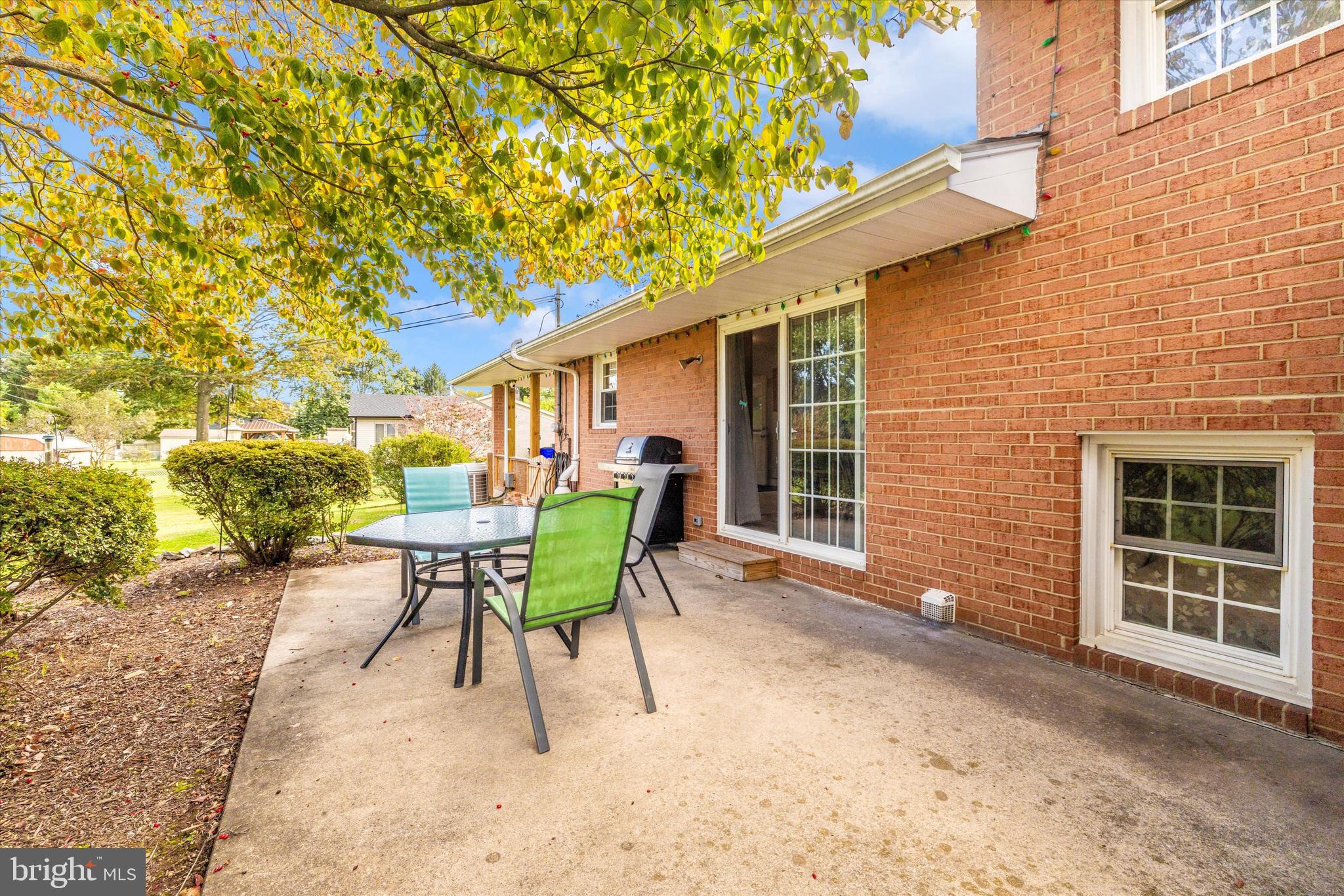 7951 YELLOW SPRINGS ROAD