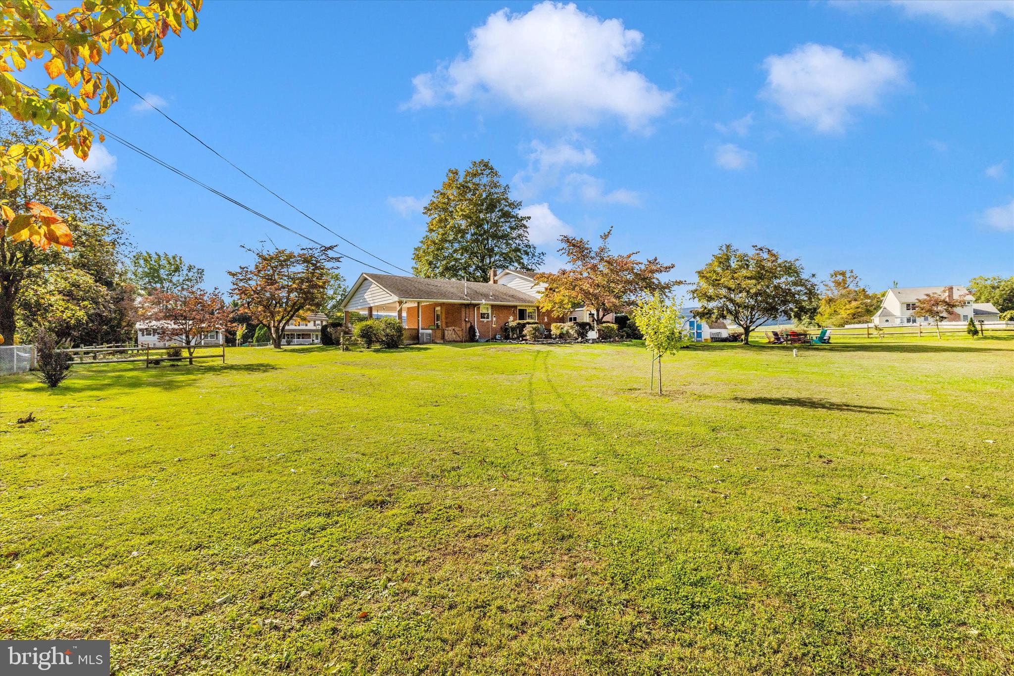 7951 YELLOW SPRINGS ROAD