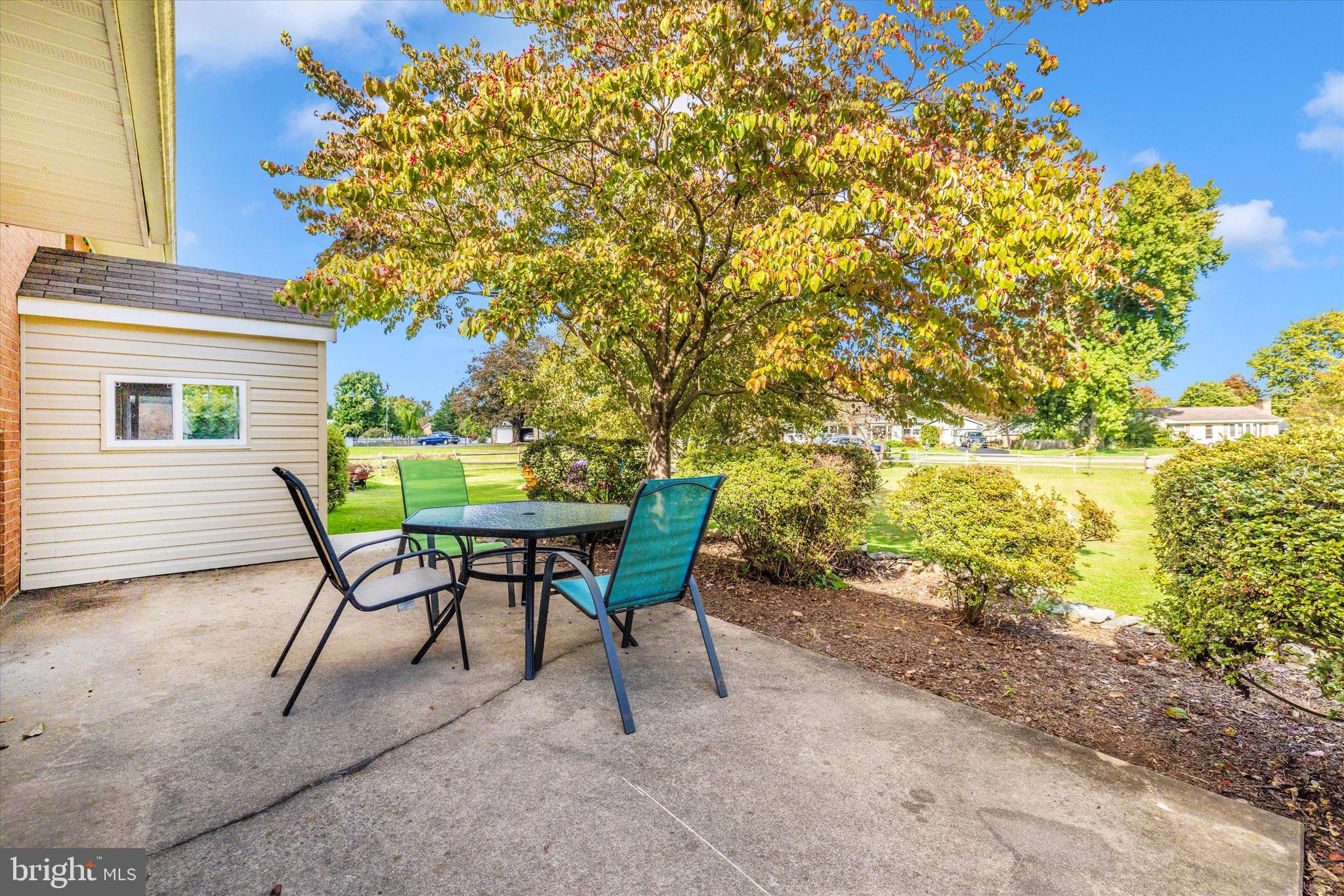 7951 YELLOW SPRINGS ROAD