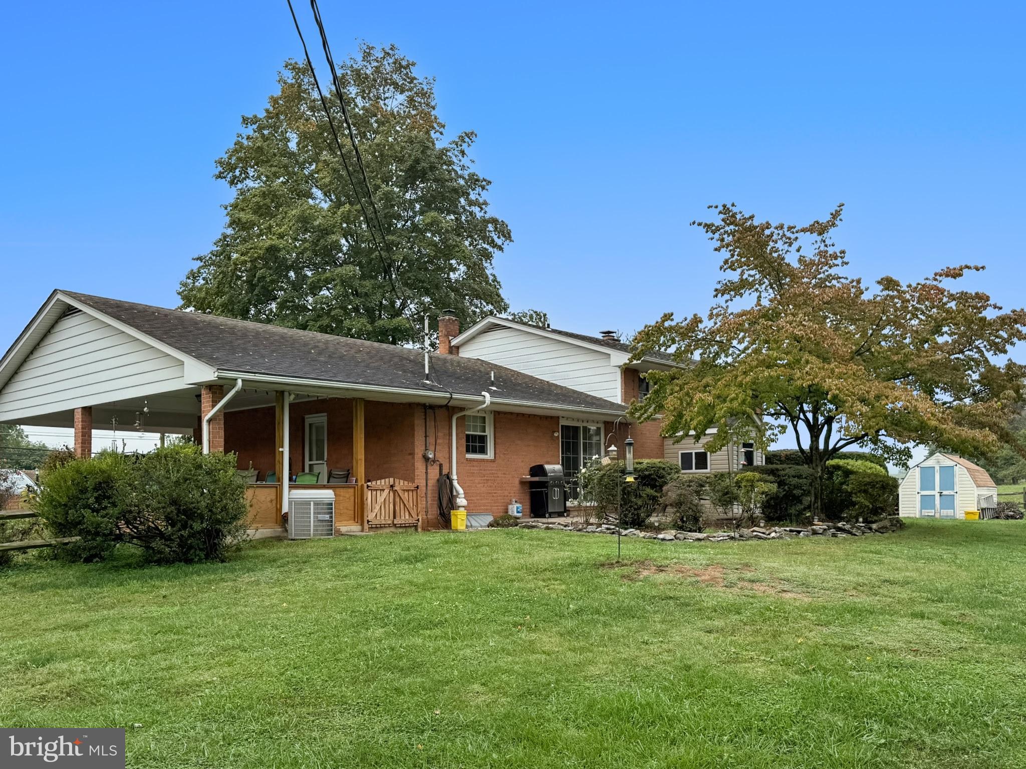 7951 YELLOW SPRINGS ROAD