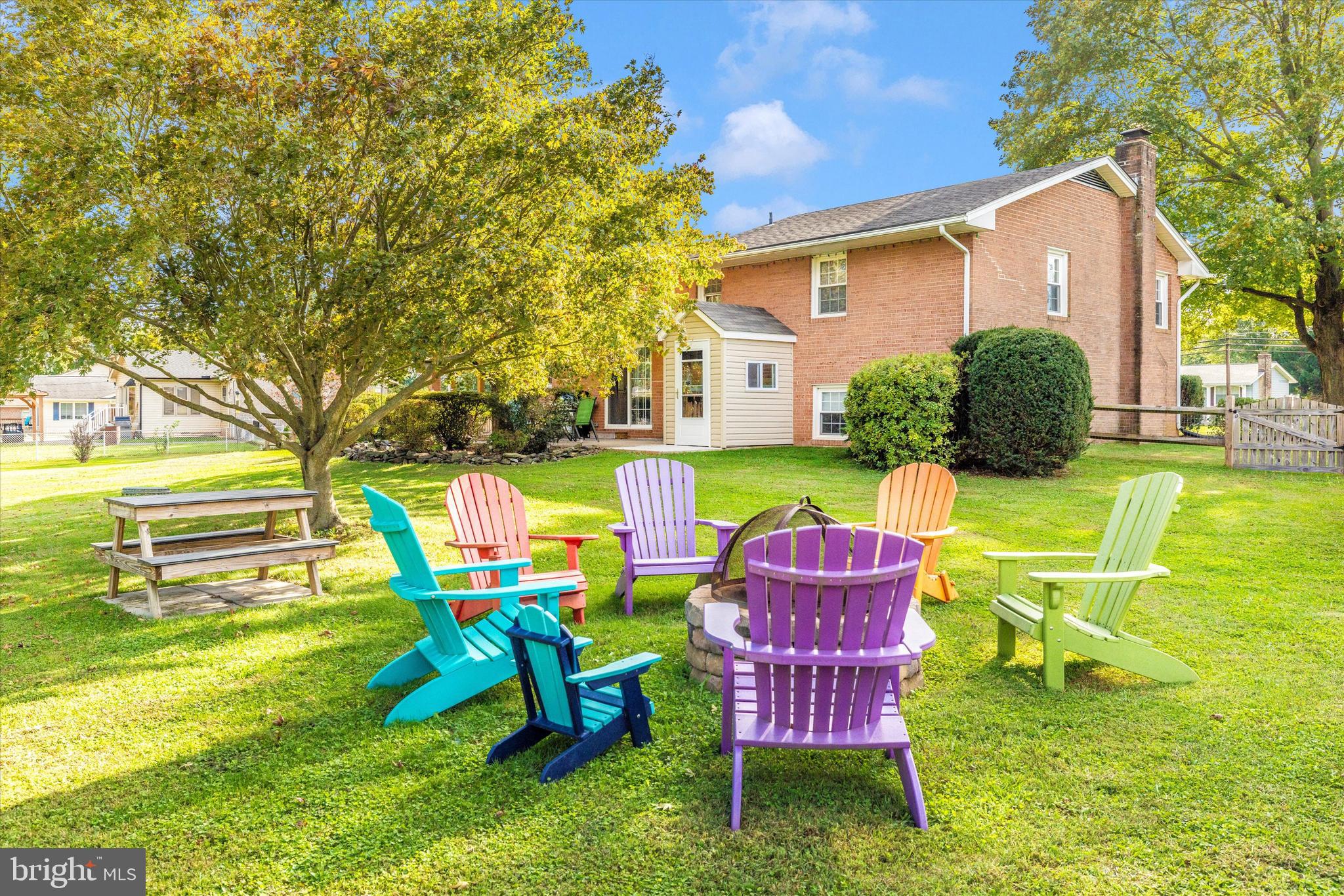 7951 YELLOW SPRINGS ROAD