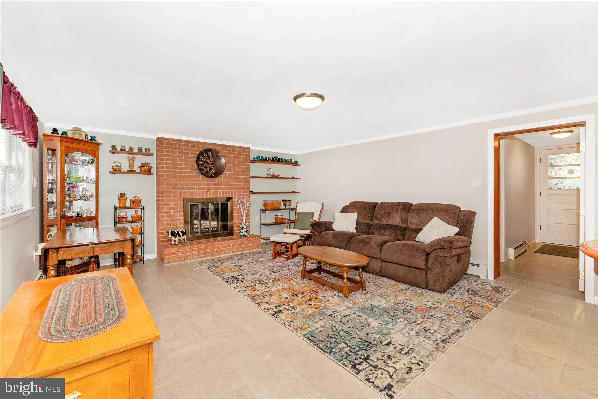 7951 YELLOW SPRINGS ROAD