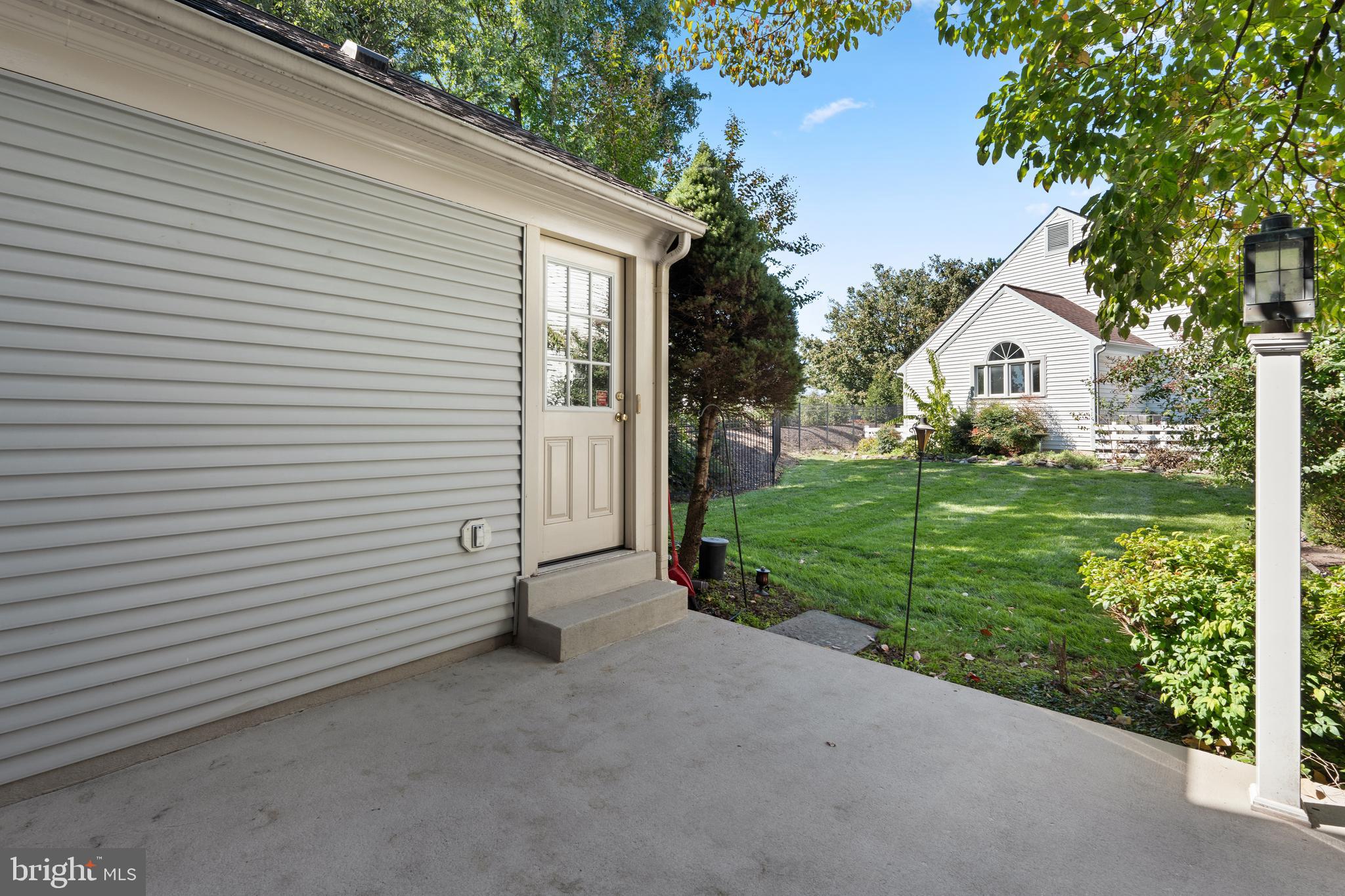 801 DUNBROOKE COURT