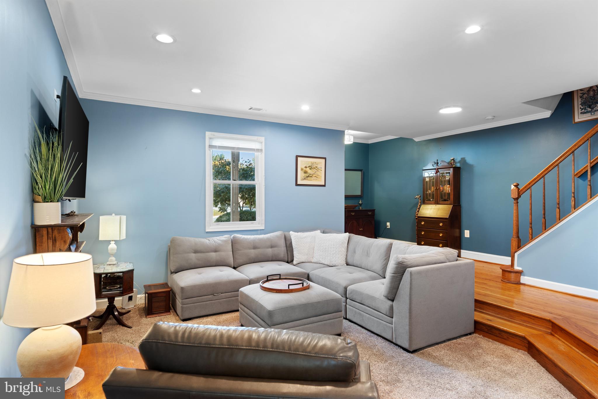 801 DUNBROOKE COURT