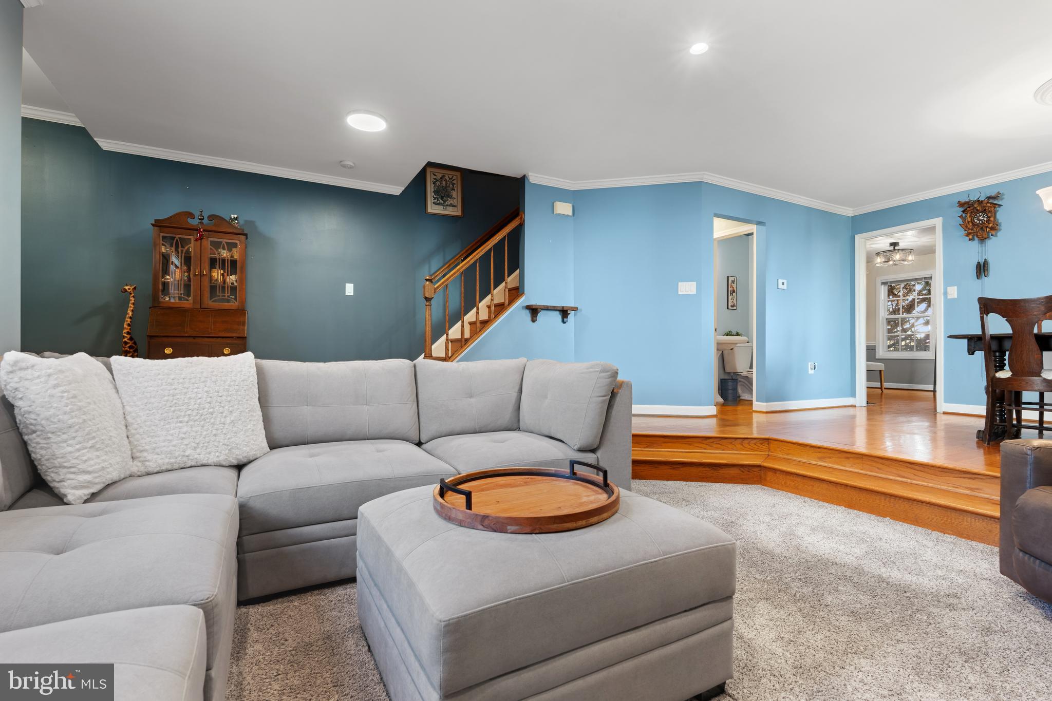 801 DUNBROOKE COURT
