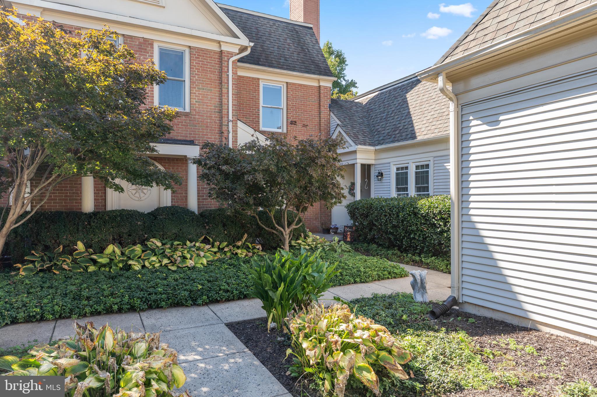 801 DUNBROOKE COURT