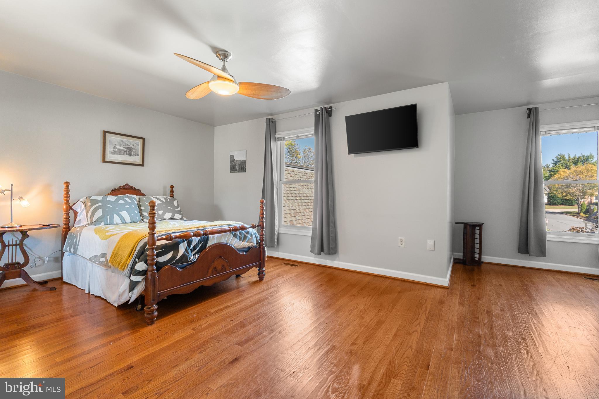801 DUNBROOKE COURT