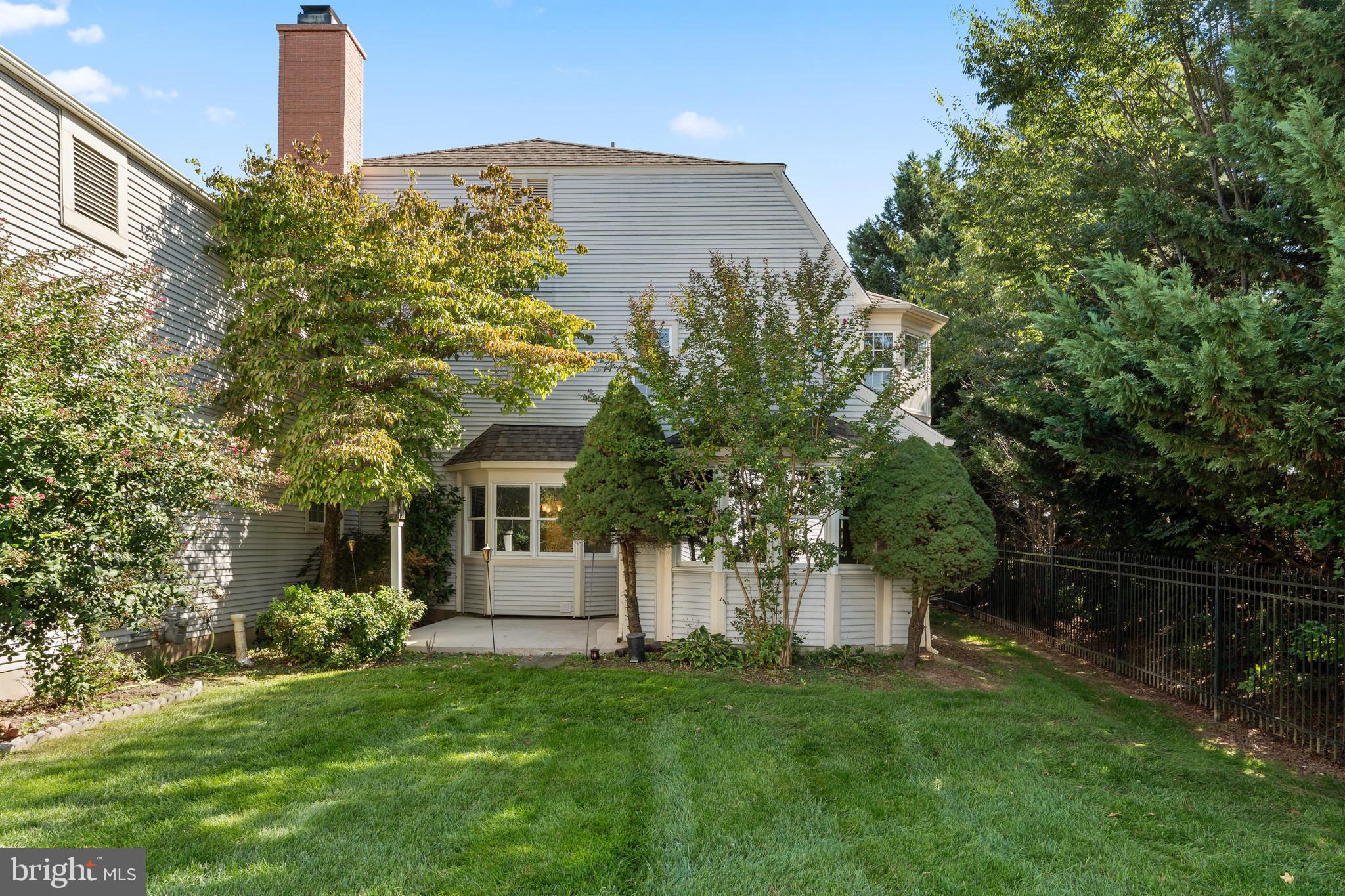 801 DUNBROOKE COURT