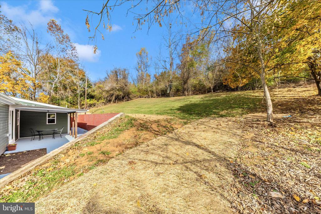 2802 MONUMENT ROAD