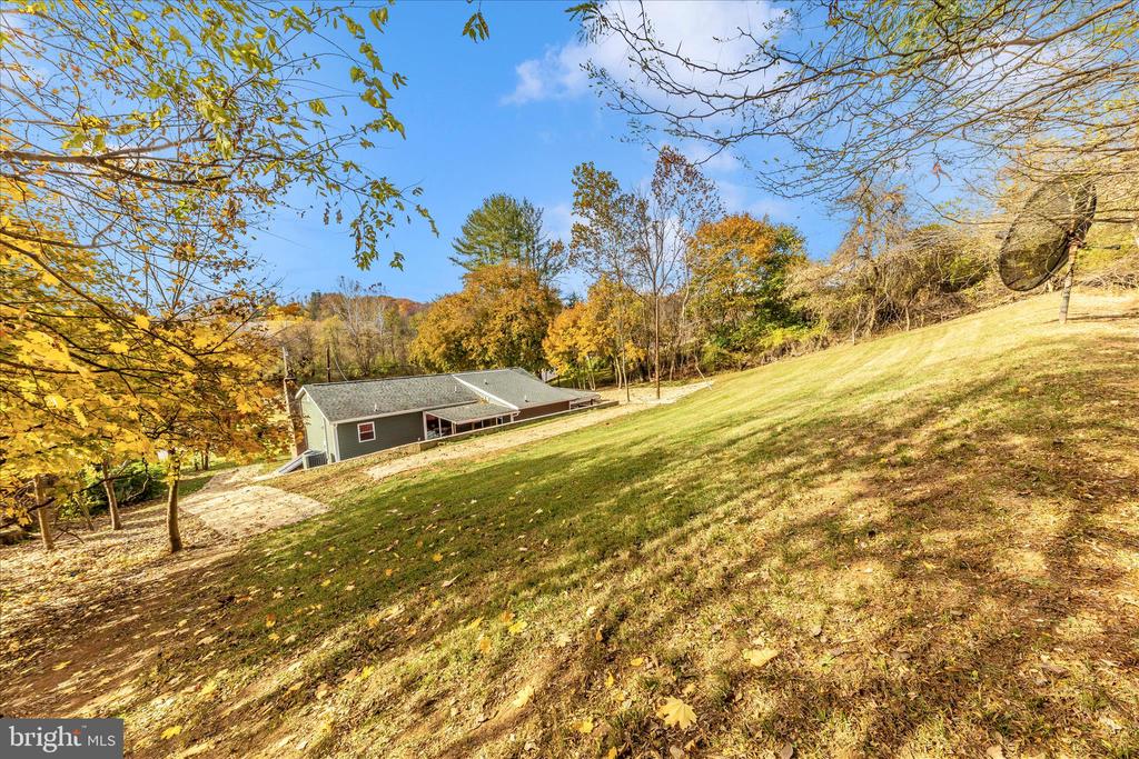 2802 MONUMENT ROAD