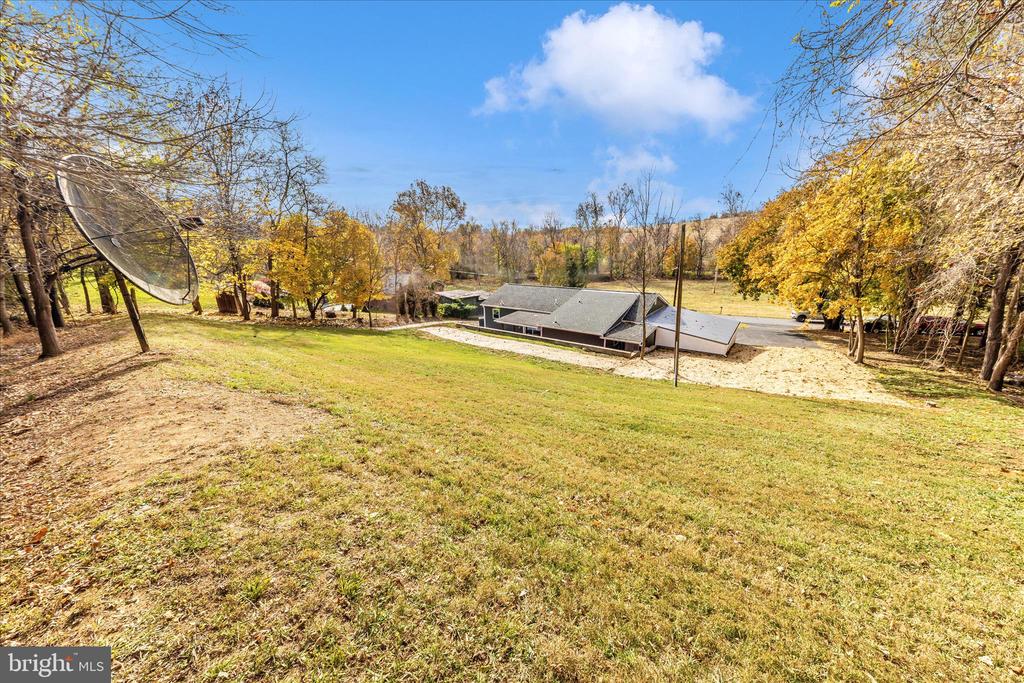 2802 MONUMENT ROAD