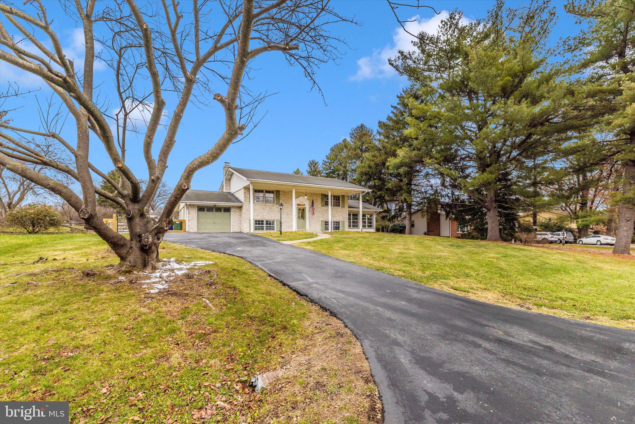 8116 BROADVIEW DRIVE