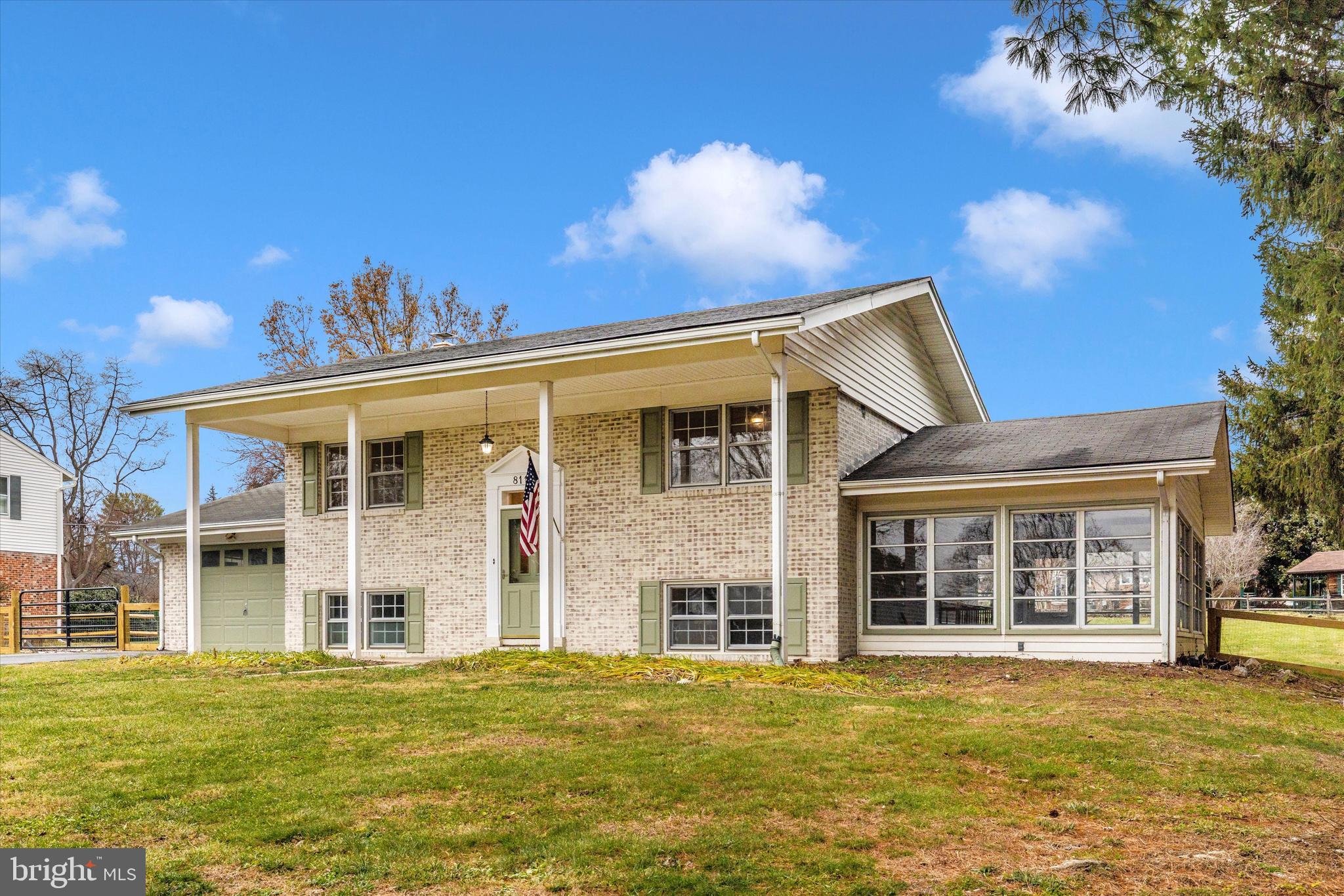 8116 BROADVIEW DRIVE