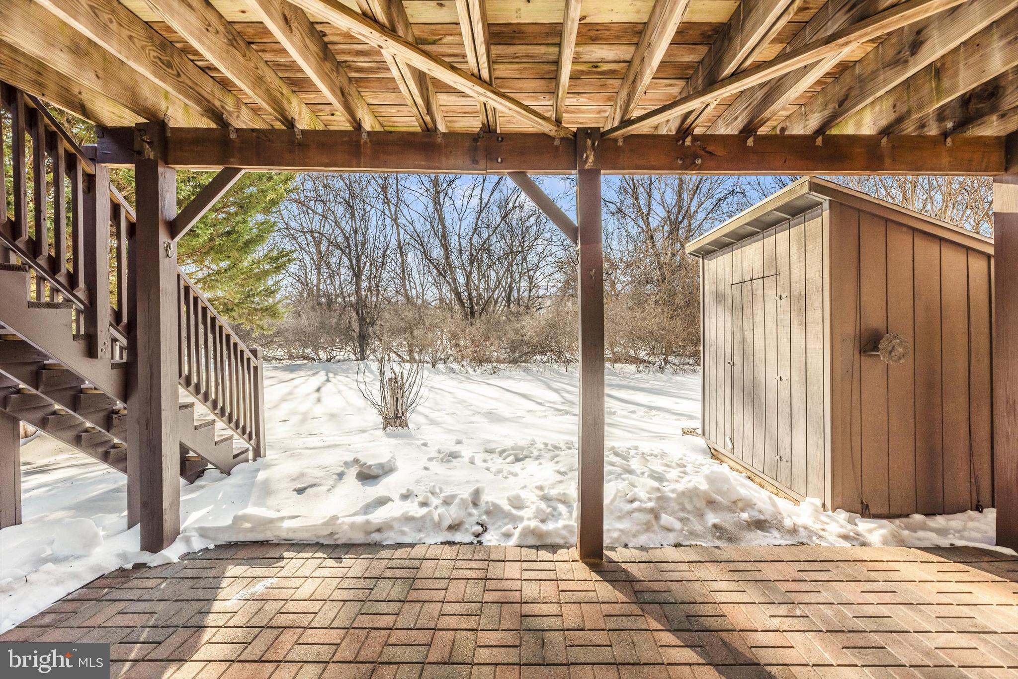 6598 WILLARD HORINE COURT